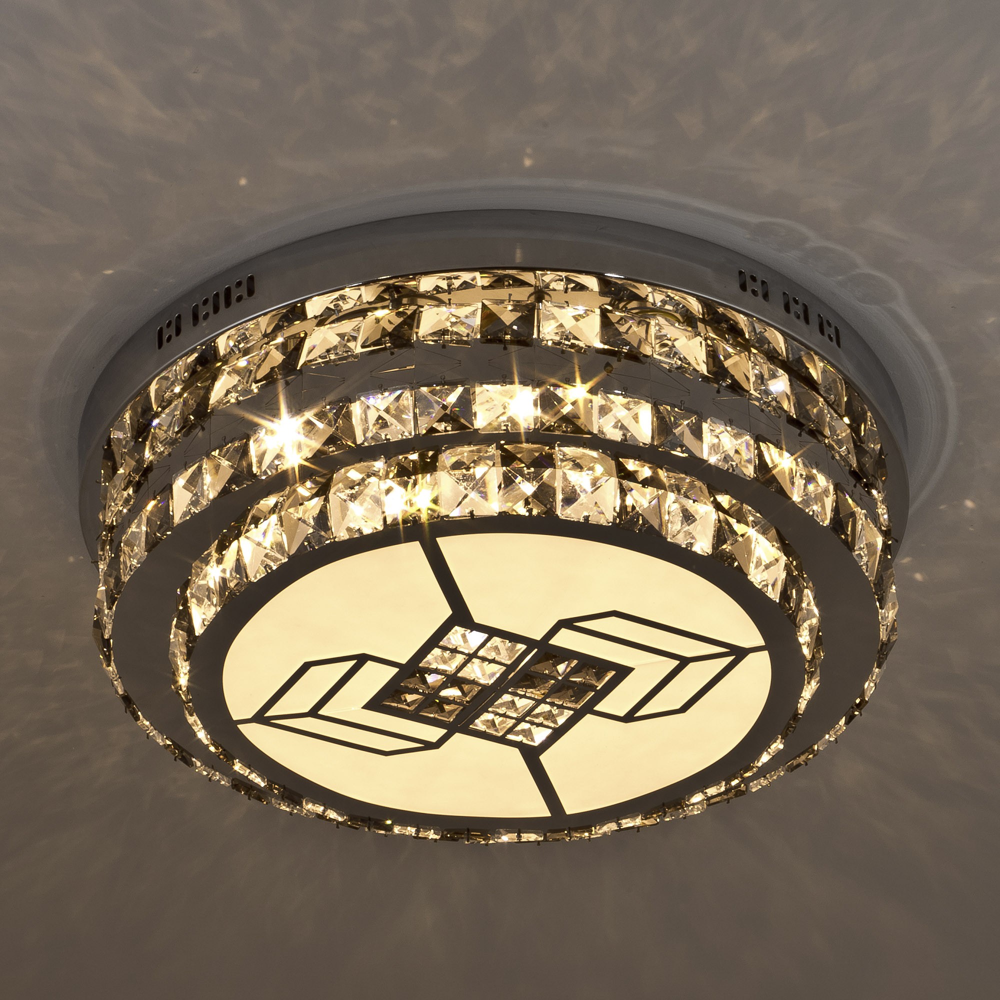 Потолочный светильник LED4U 70032-500 - вид 3