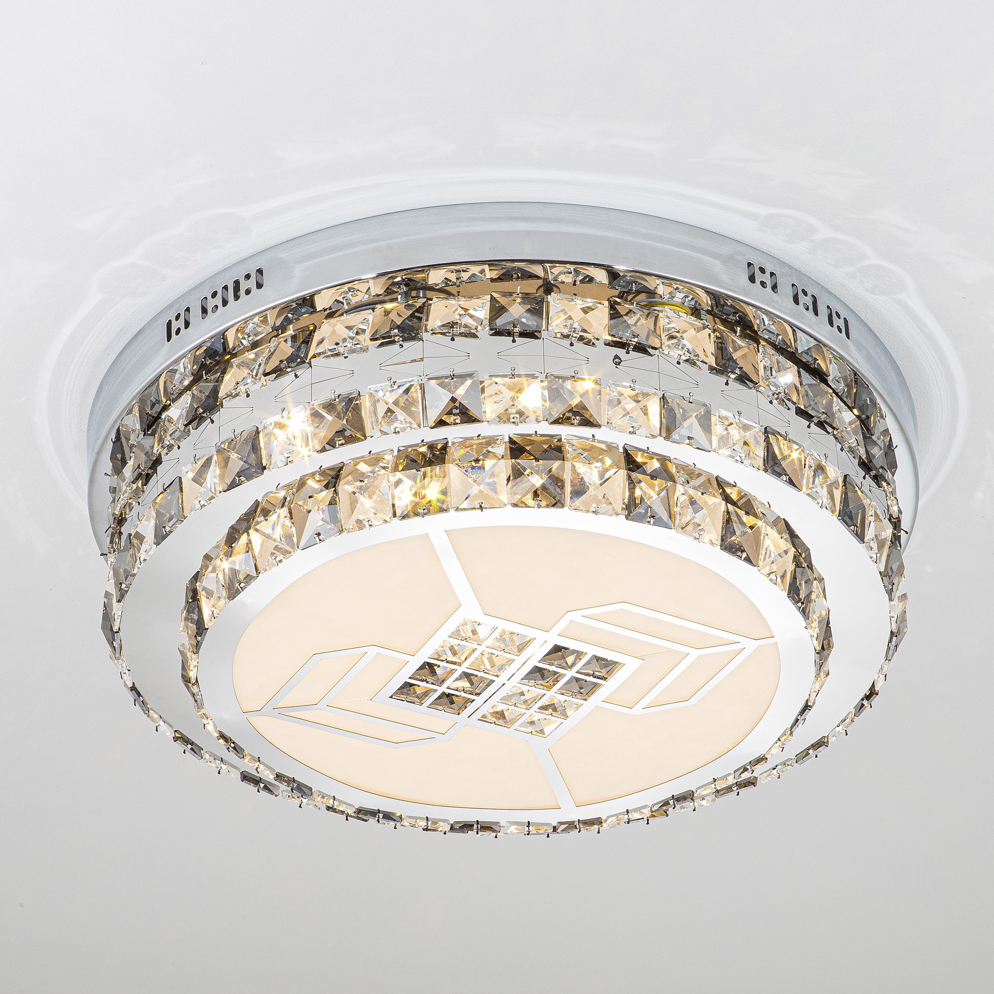 Потолочный светильник LED4U 70032-500 - вид 2