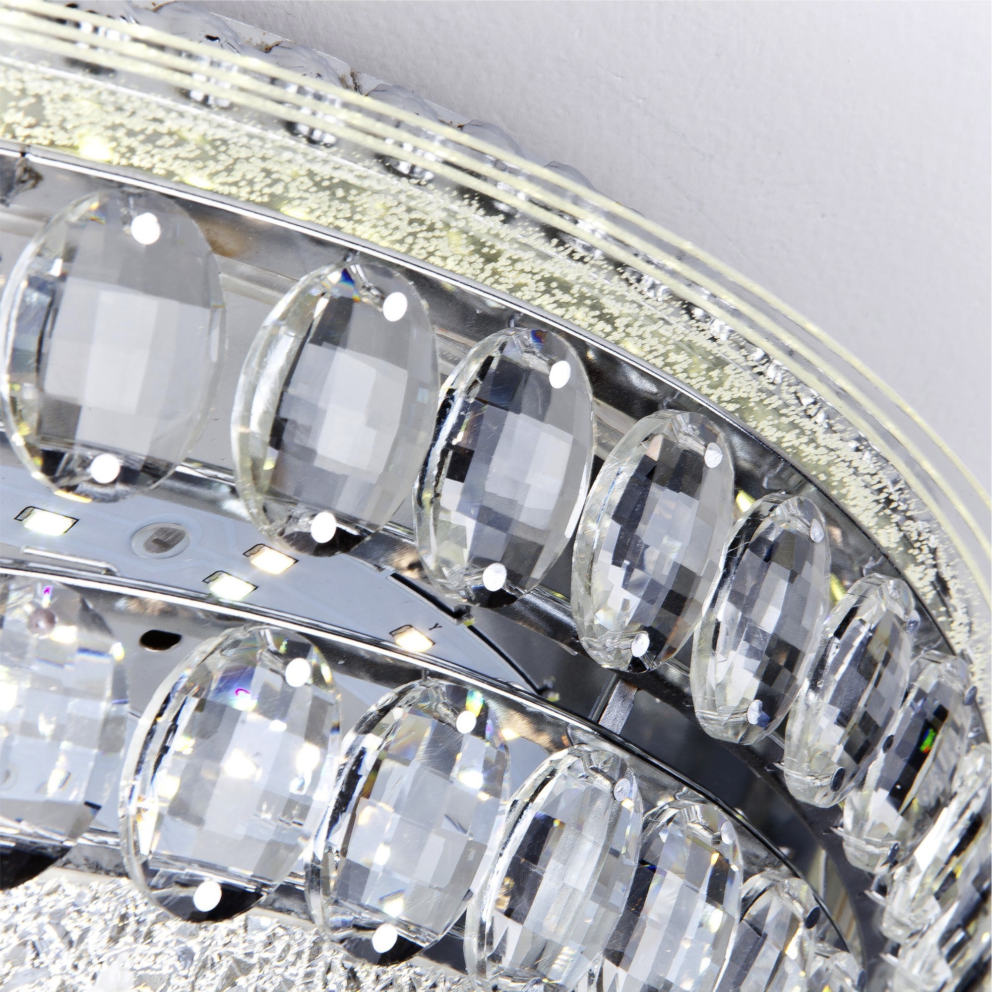 Потолочный светильник LED4U L1141-500 CR - вид 4