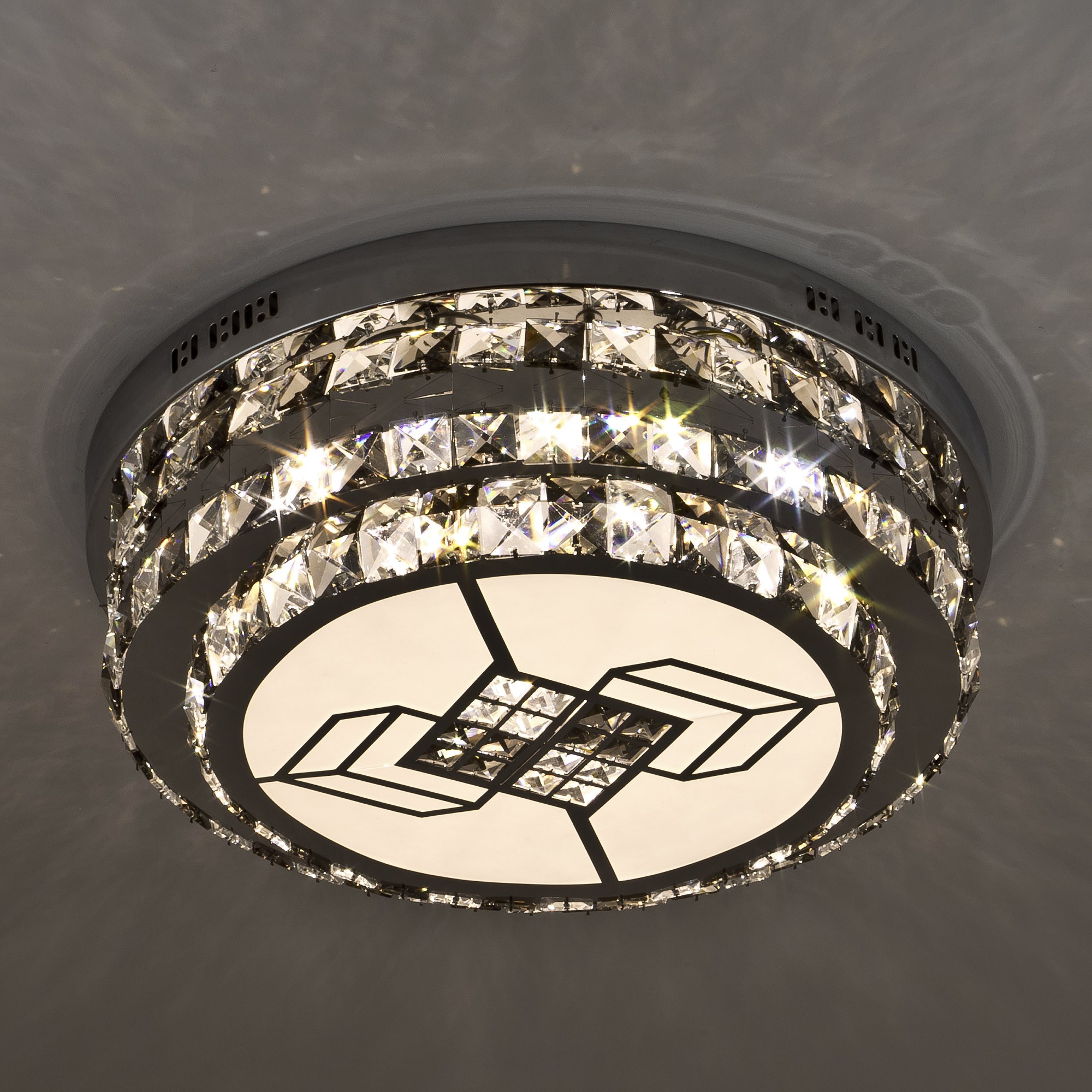 Потолочный светильник LED4U 70032-500 - вид 4