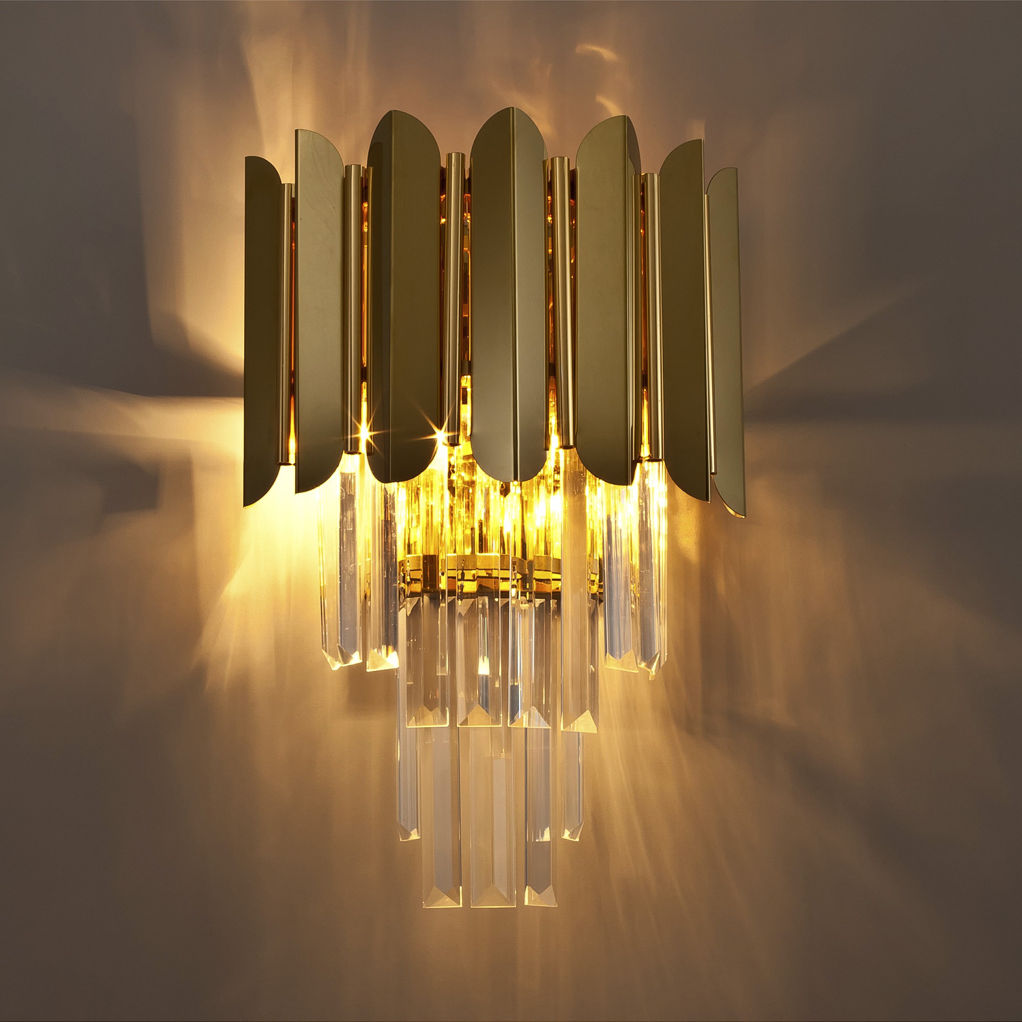 Стильный свет | MODELUX официальный сайт | Люстры бра торшеры купить от ...