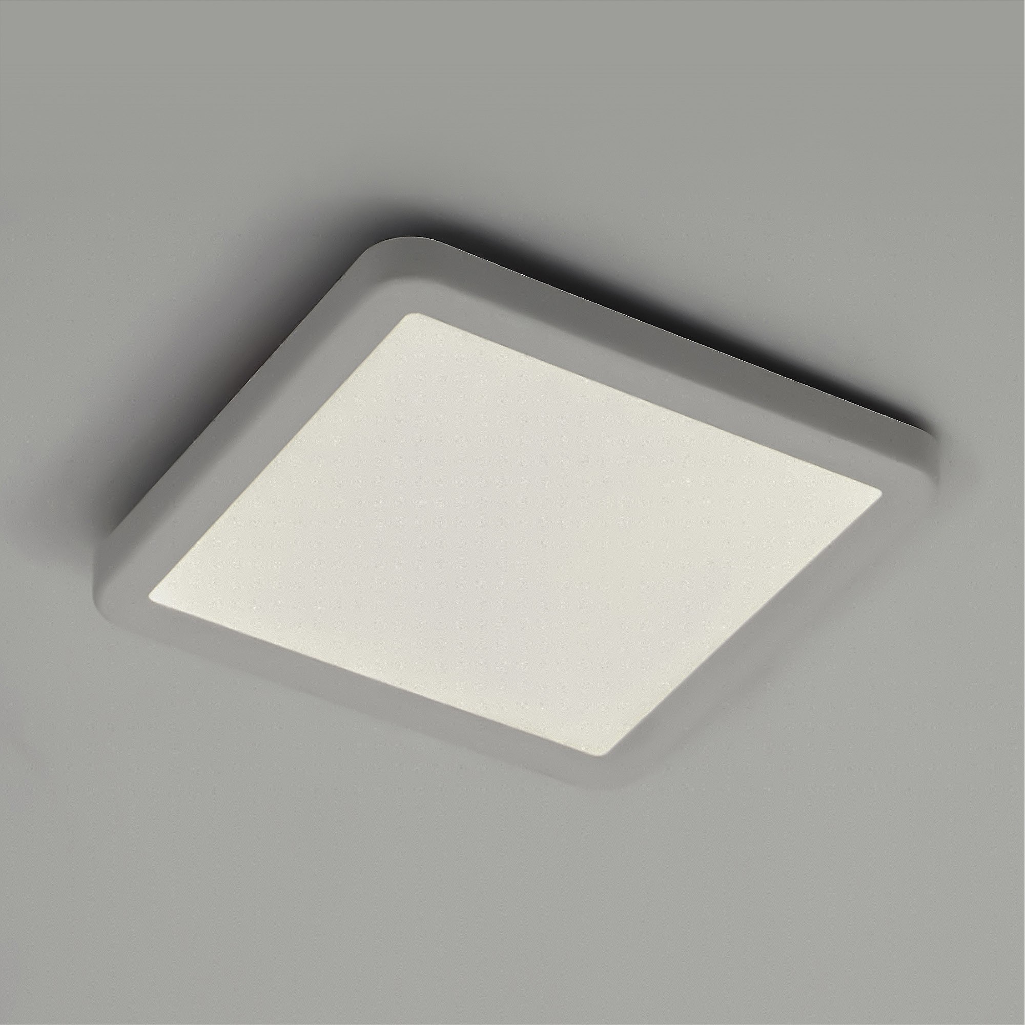 Потолочный светильник LEDtrec 325-15W - вид 2