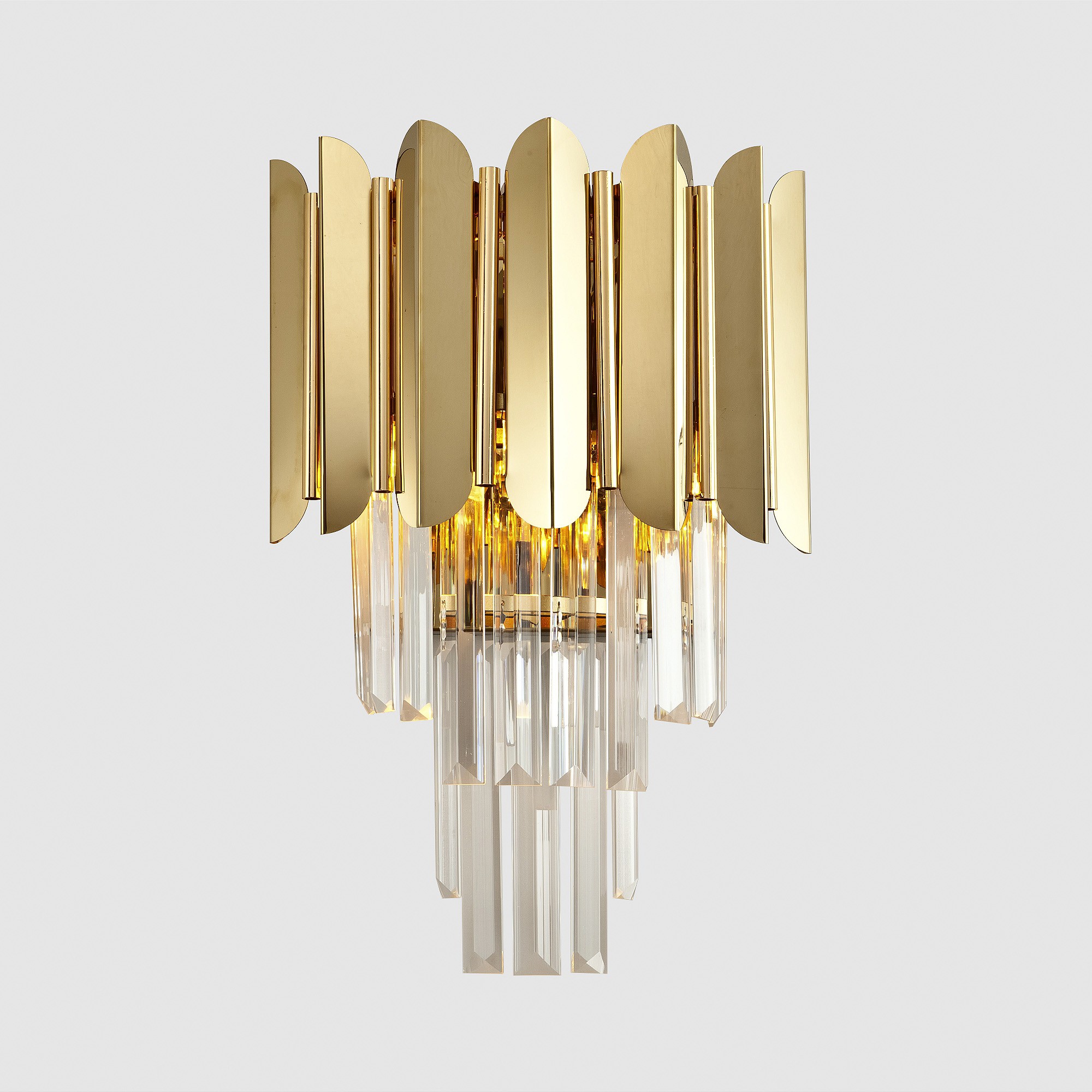 Стильный свет | MODELUX официальный сайт | Люстры бра торшеры купить от ...