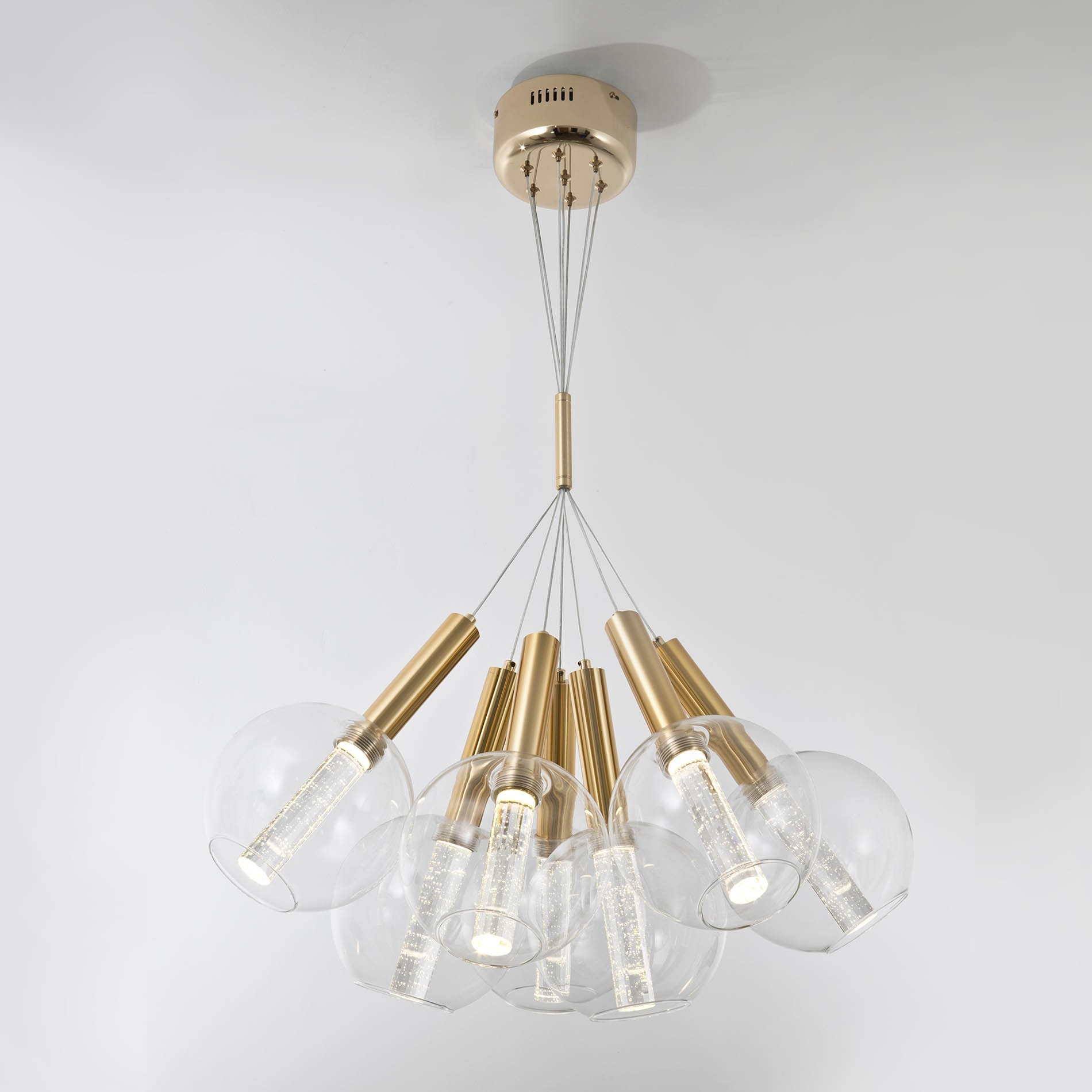 Стильный свет | MODELUX официальный сайт | Люстры бра торшеры купить от ...