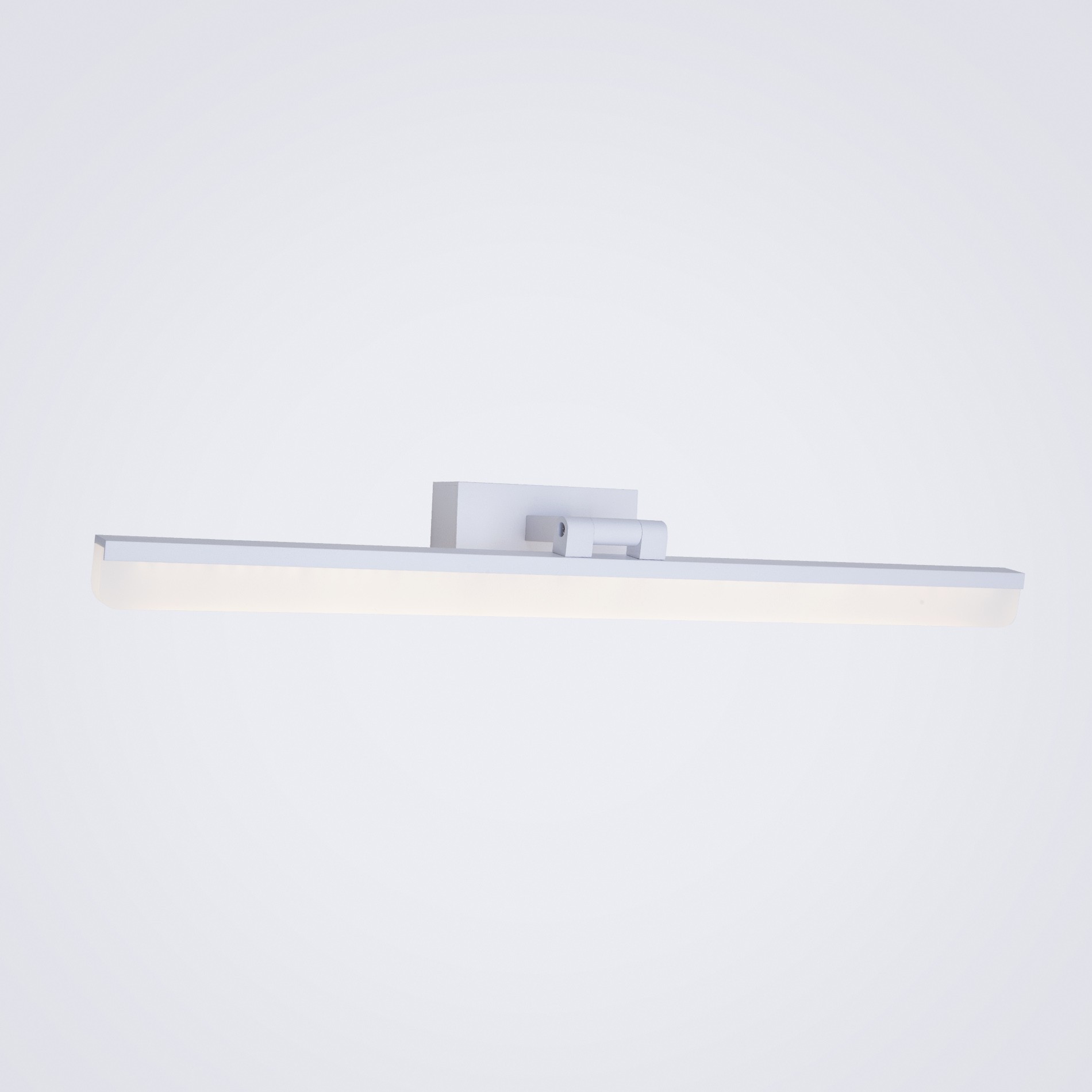Настенный светильник LED4U L7179-570 WH - вид 2
