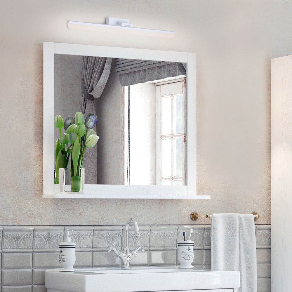 Настенный светильник LED4U L7179-570 WH - вид 3