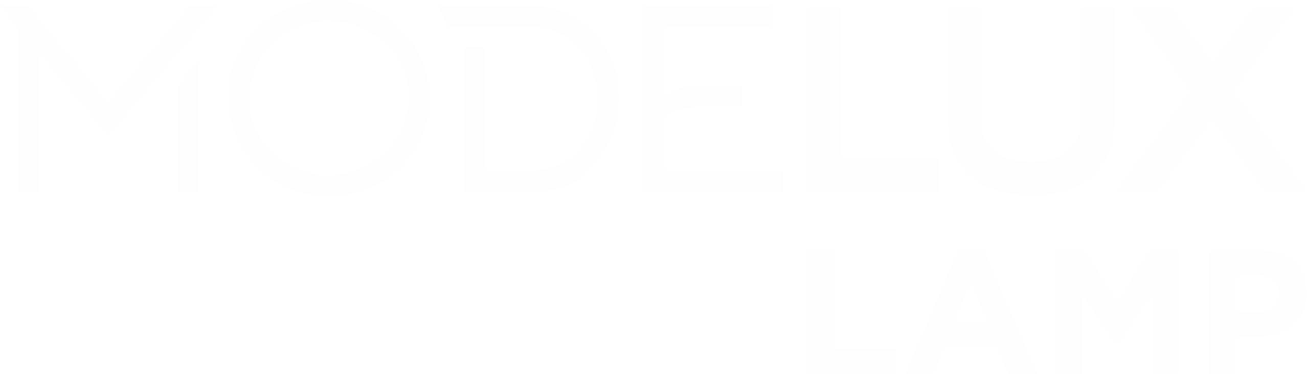 MODELUX Lamp