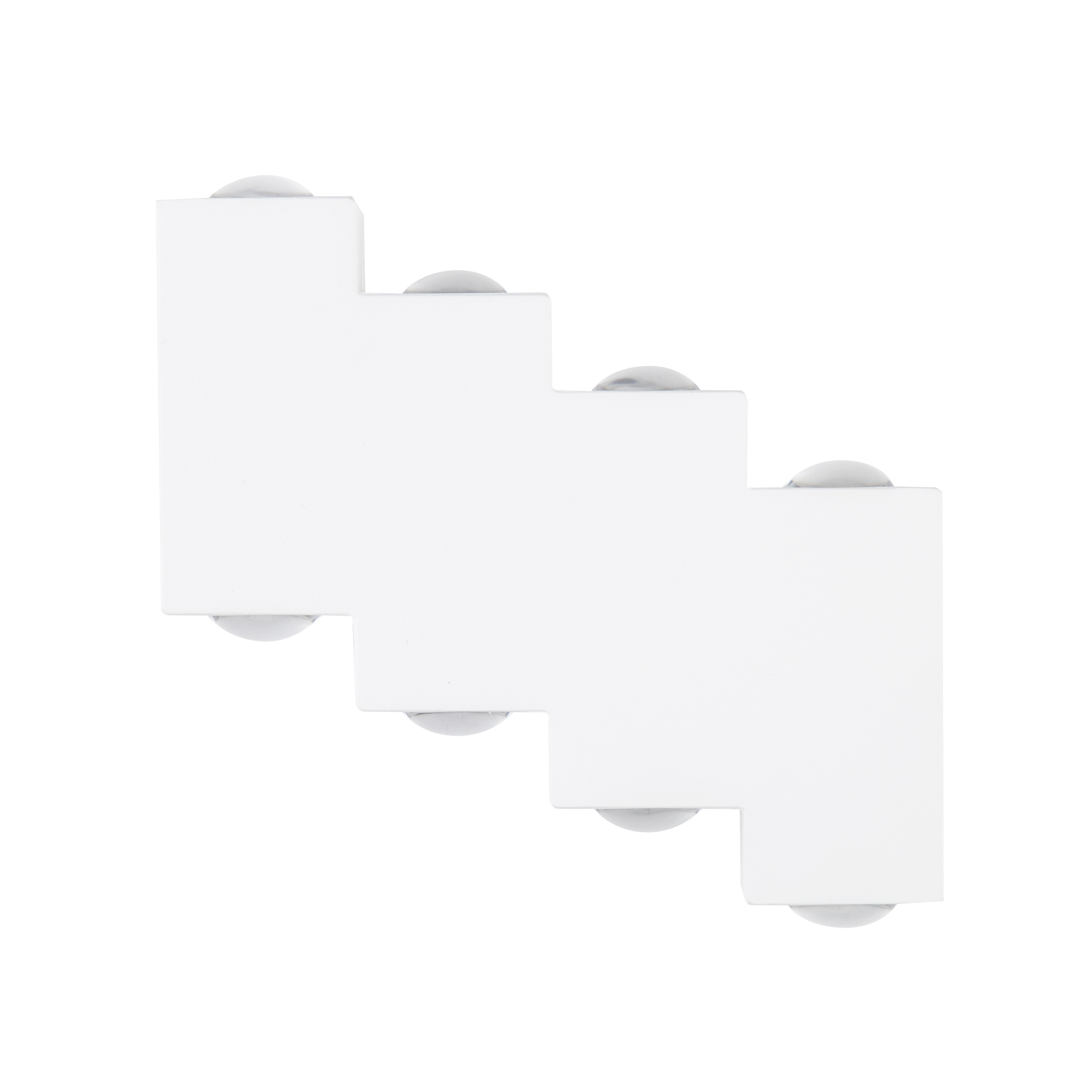 Настенный светильник LEDtrec LT8167-8 WT