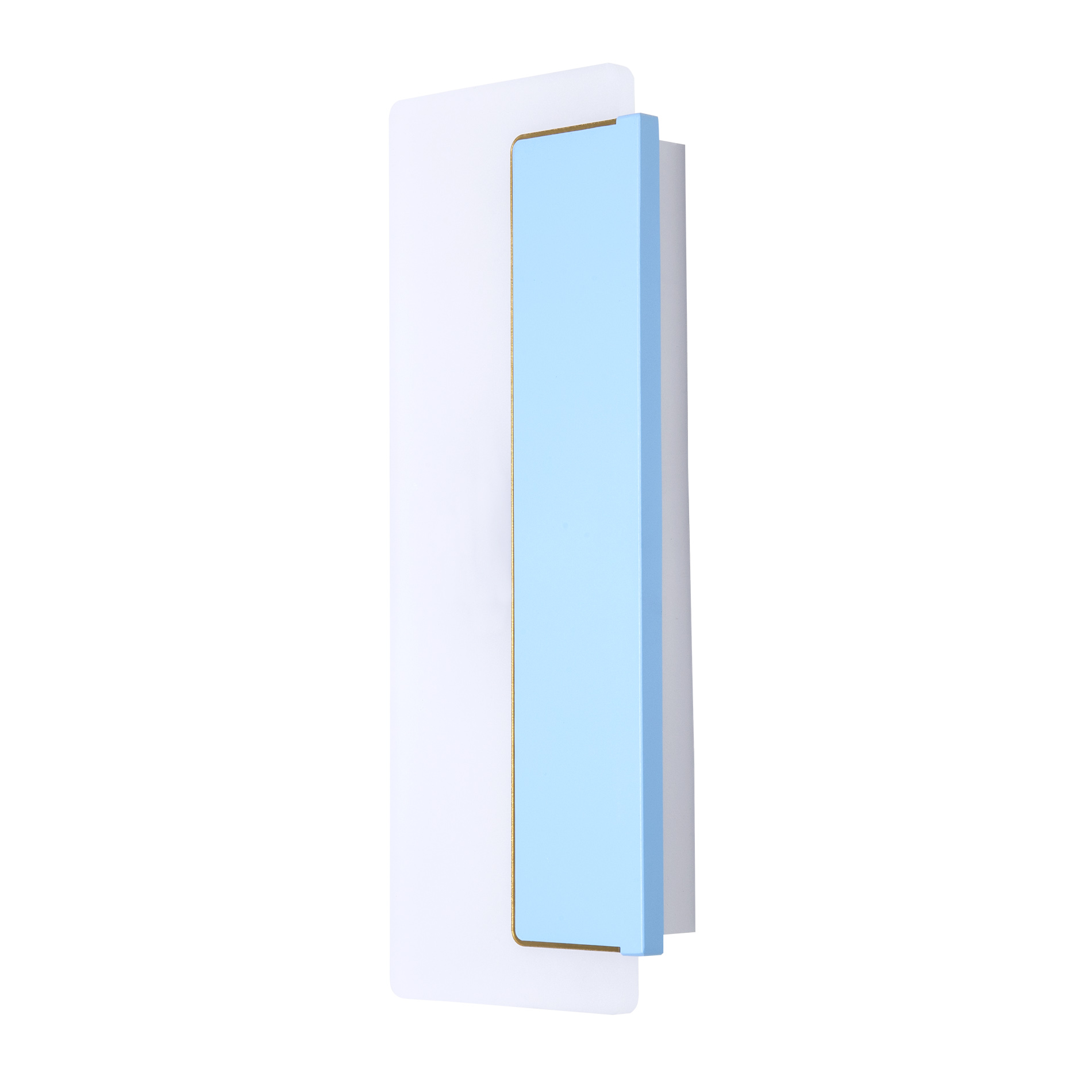 Настенный светильник LED4U L7382-320 BL