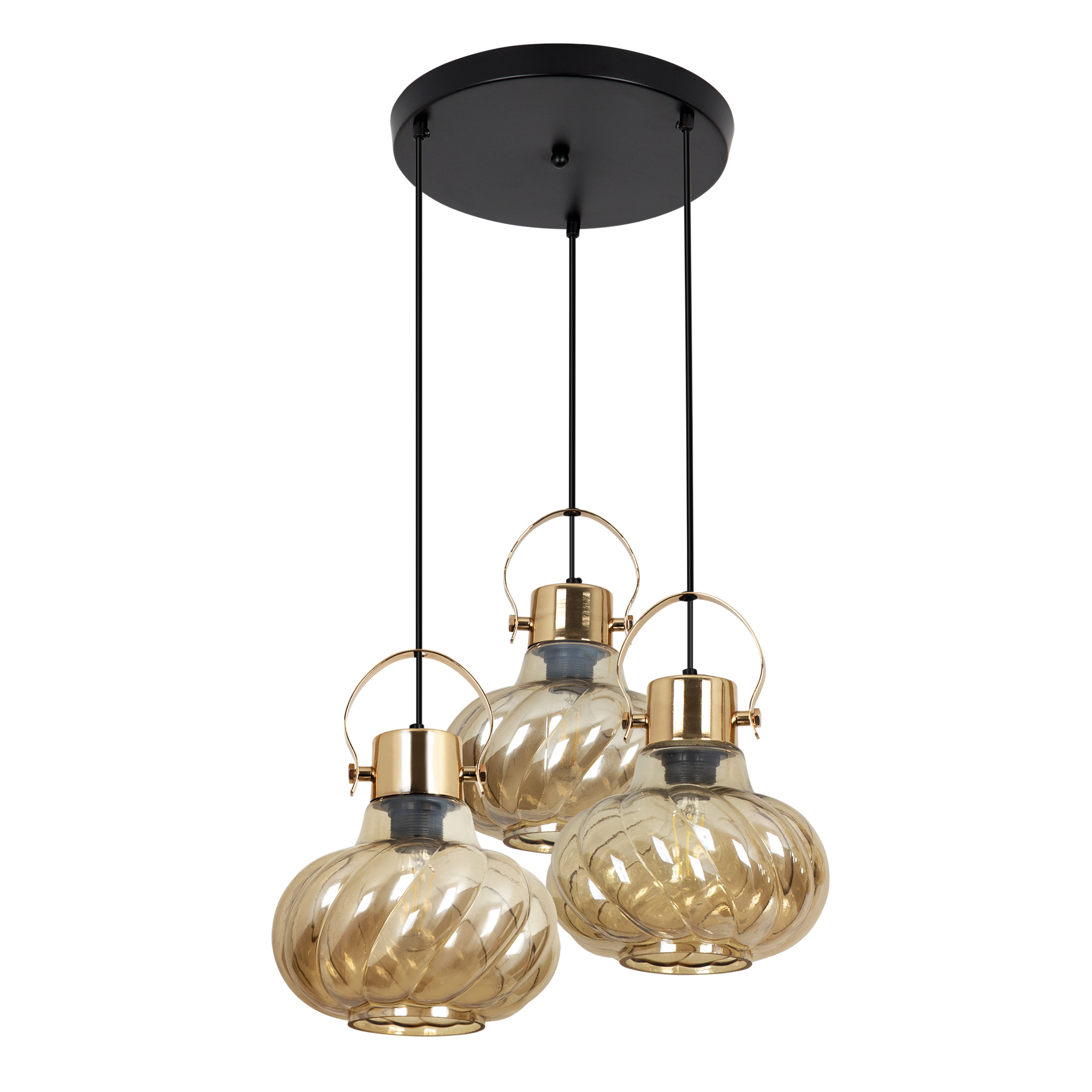 Подвесной светильник MODEMODERN MD.1189.450 BR