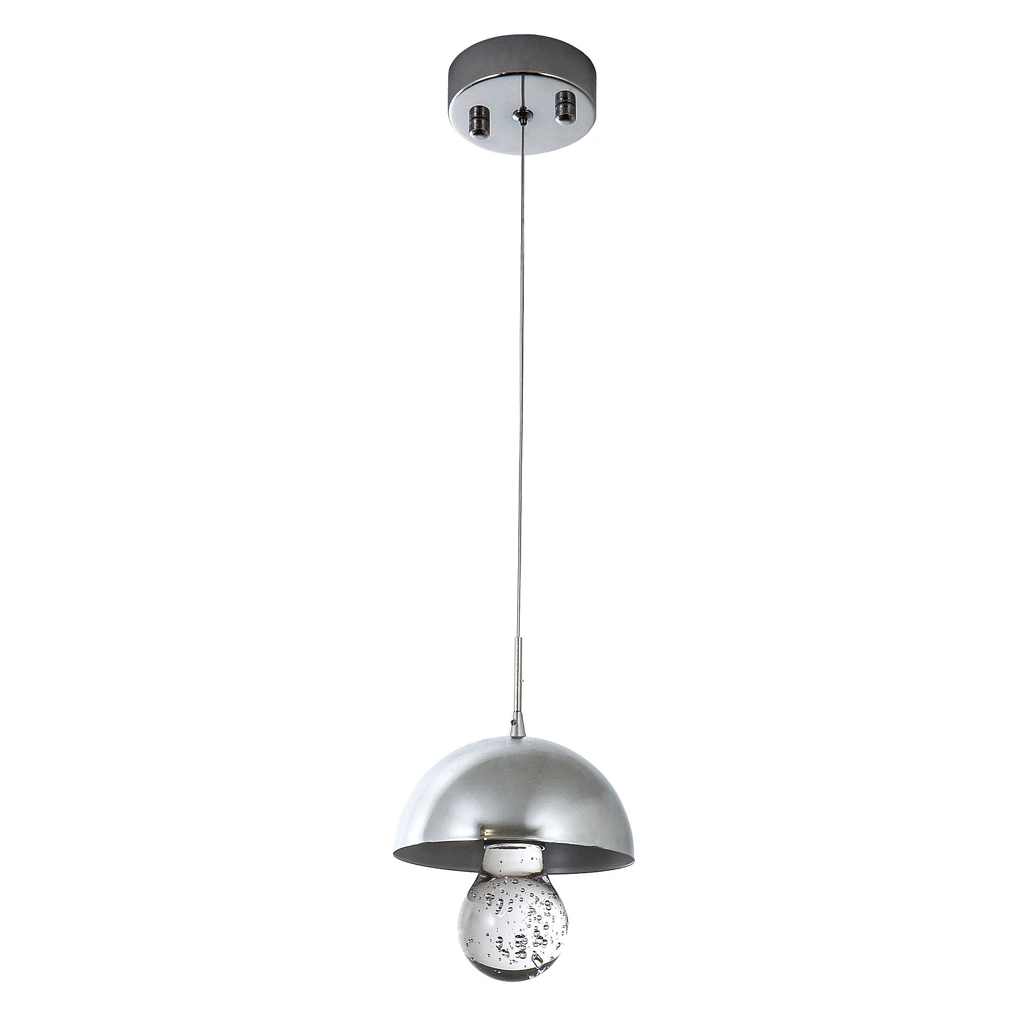 Подвесной светильник MODELUX 88981-1 CR