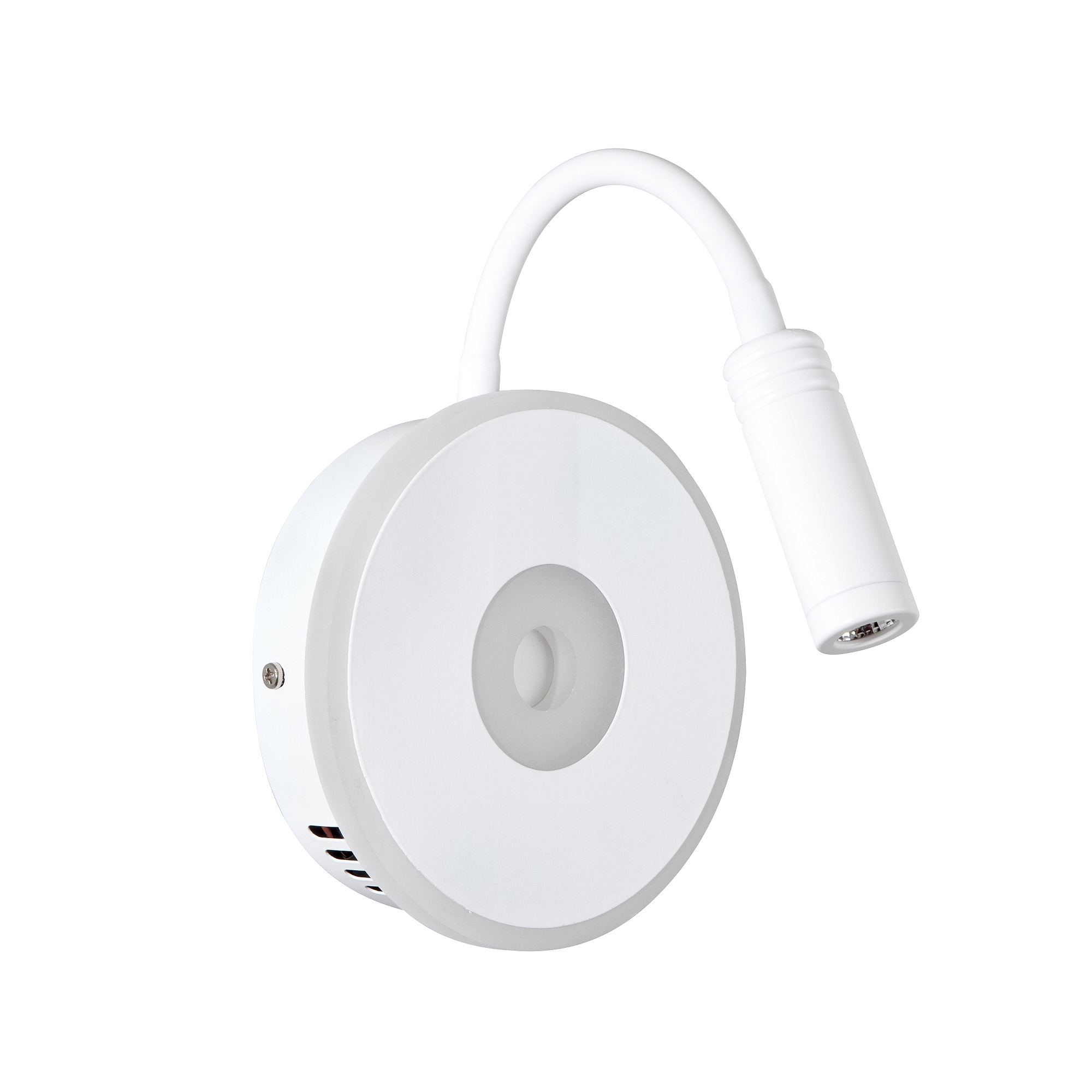 Настенный светильник LED4U L8102-2 WH