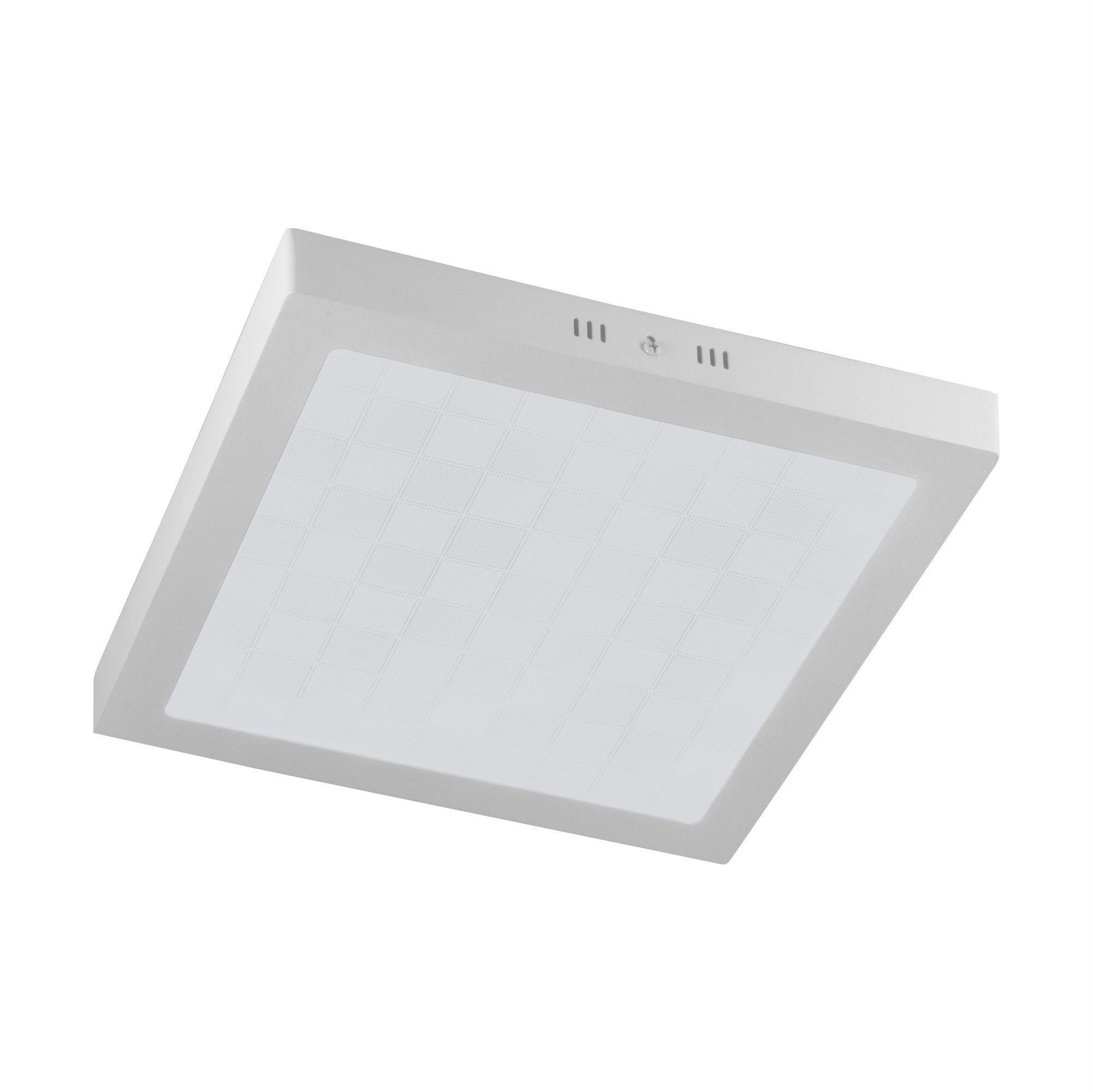 Настенно-потолочный светильник LED4U