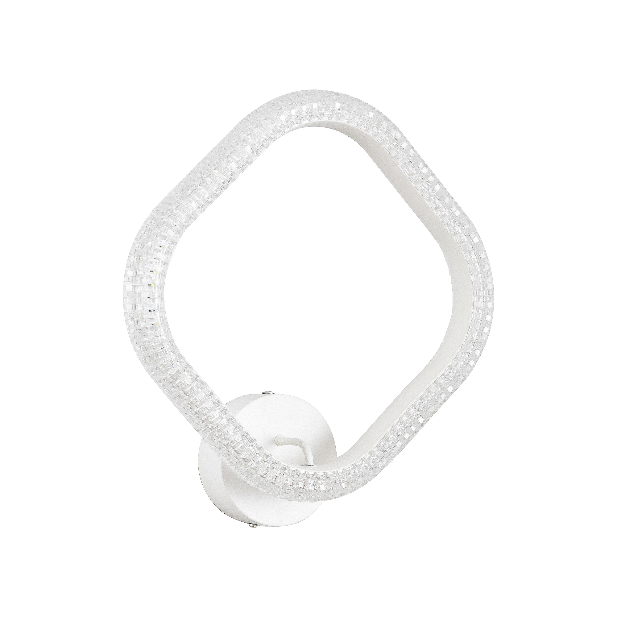 Бра светодиодное LED4U 1580/1 WT