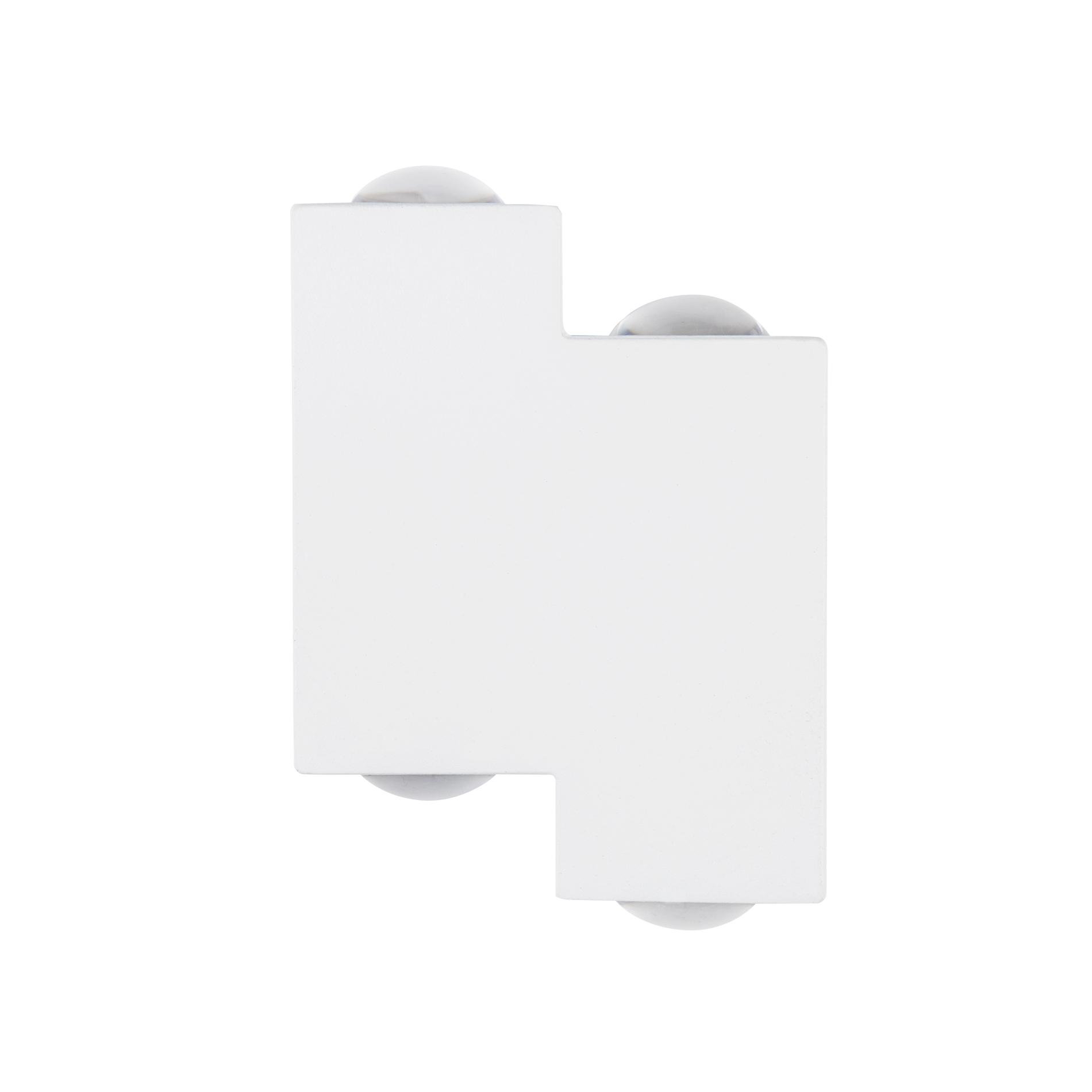 Настенный светильник LEDtrec LT8167-4 WT