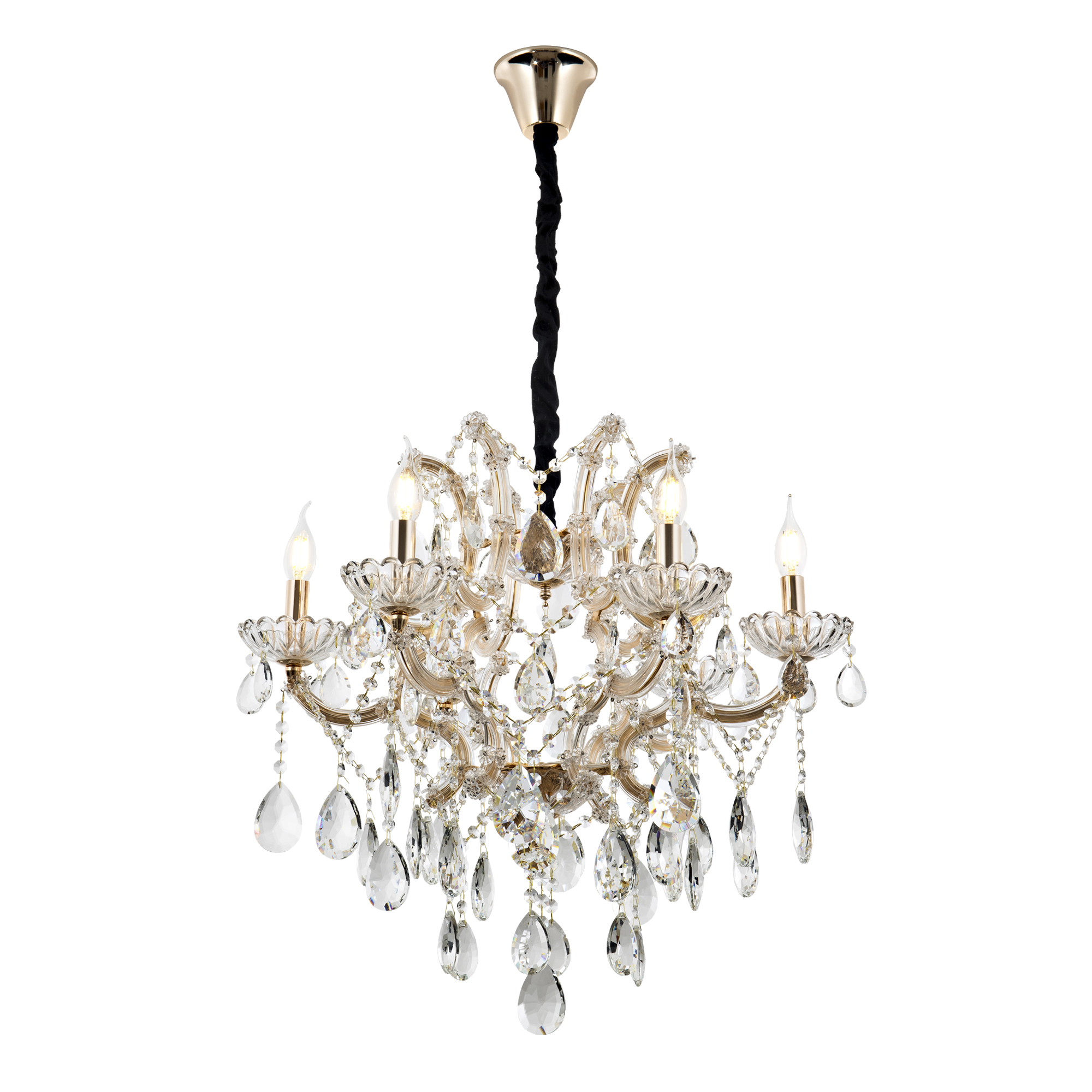 Подвесная люстра MODELUX premium ML.7003.6P