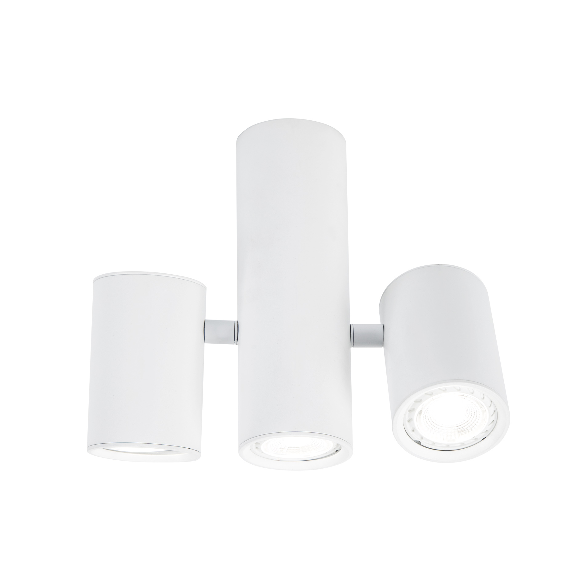 Потолочный светильник LED4U L2234-180 WH