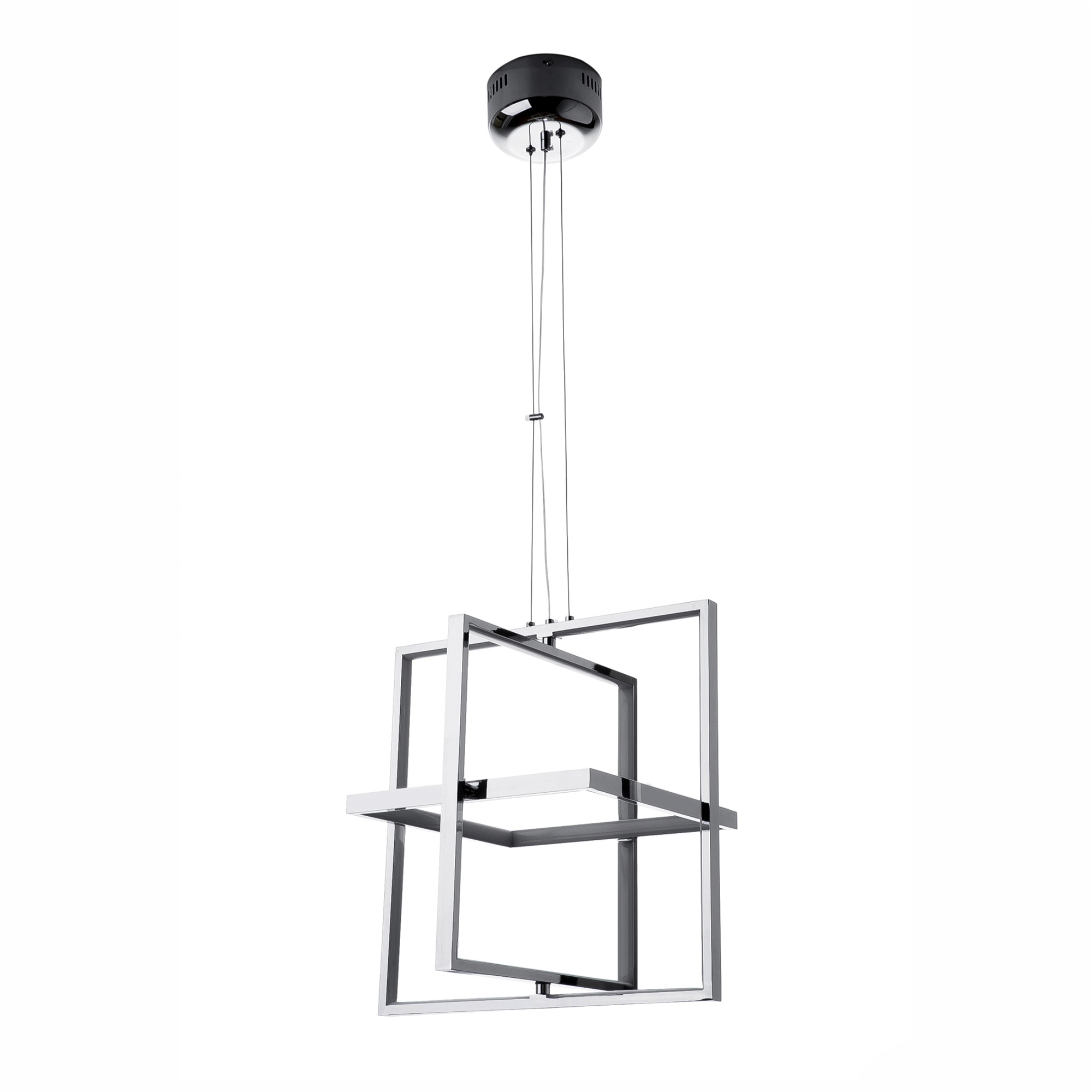 Подвесной светильник LED4U L1712/500 CH