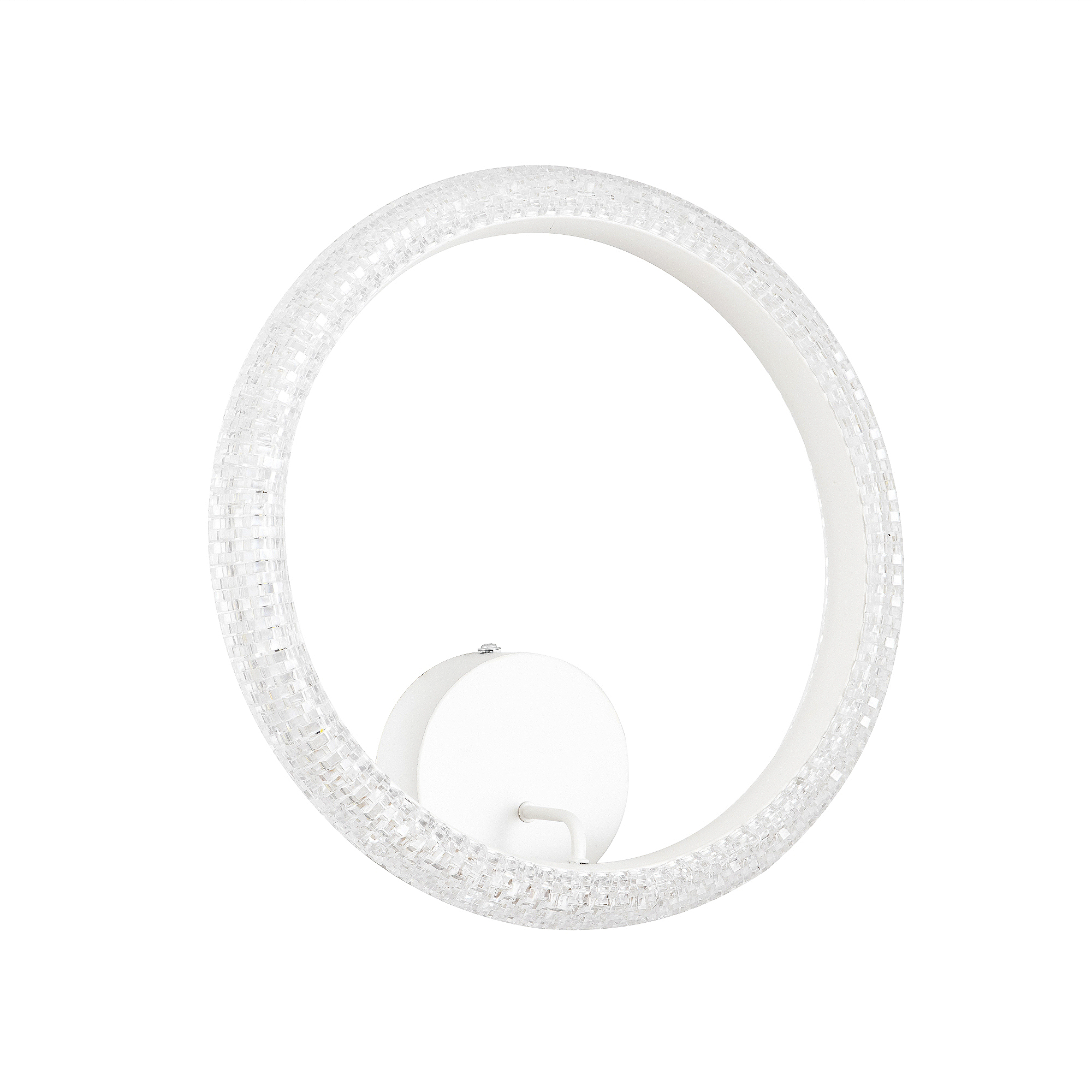 Бра светодиодное LED4U 1581/1 WT