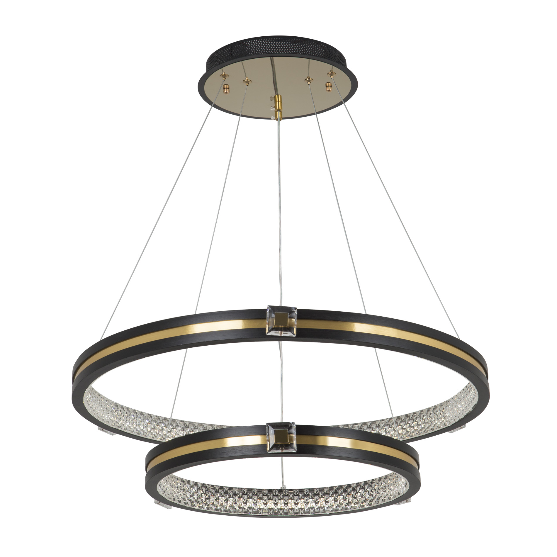 Подвесной светильник LED4U L77085-2