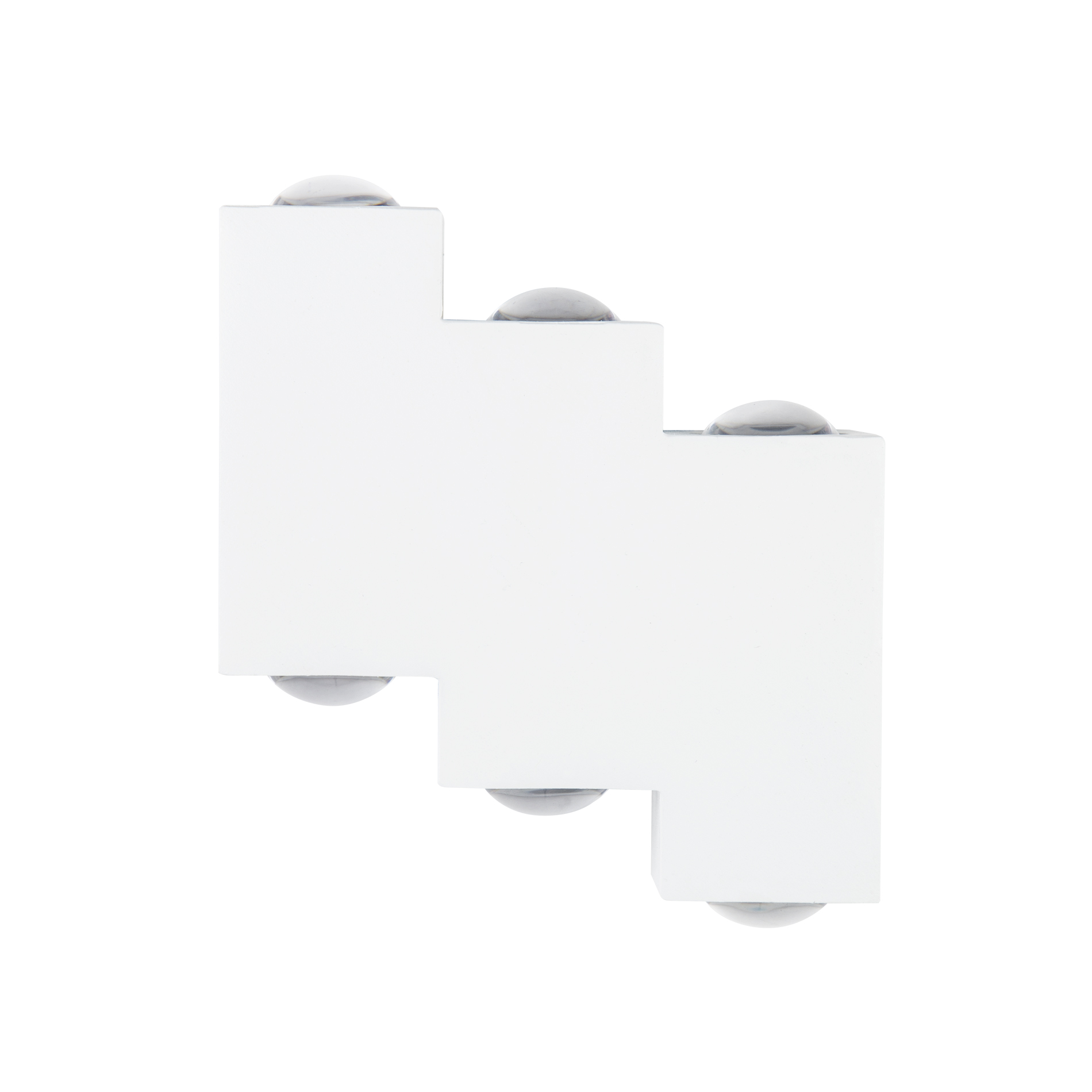 Настенный светильник LEDtrec LT8167-6 WT