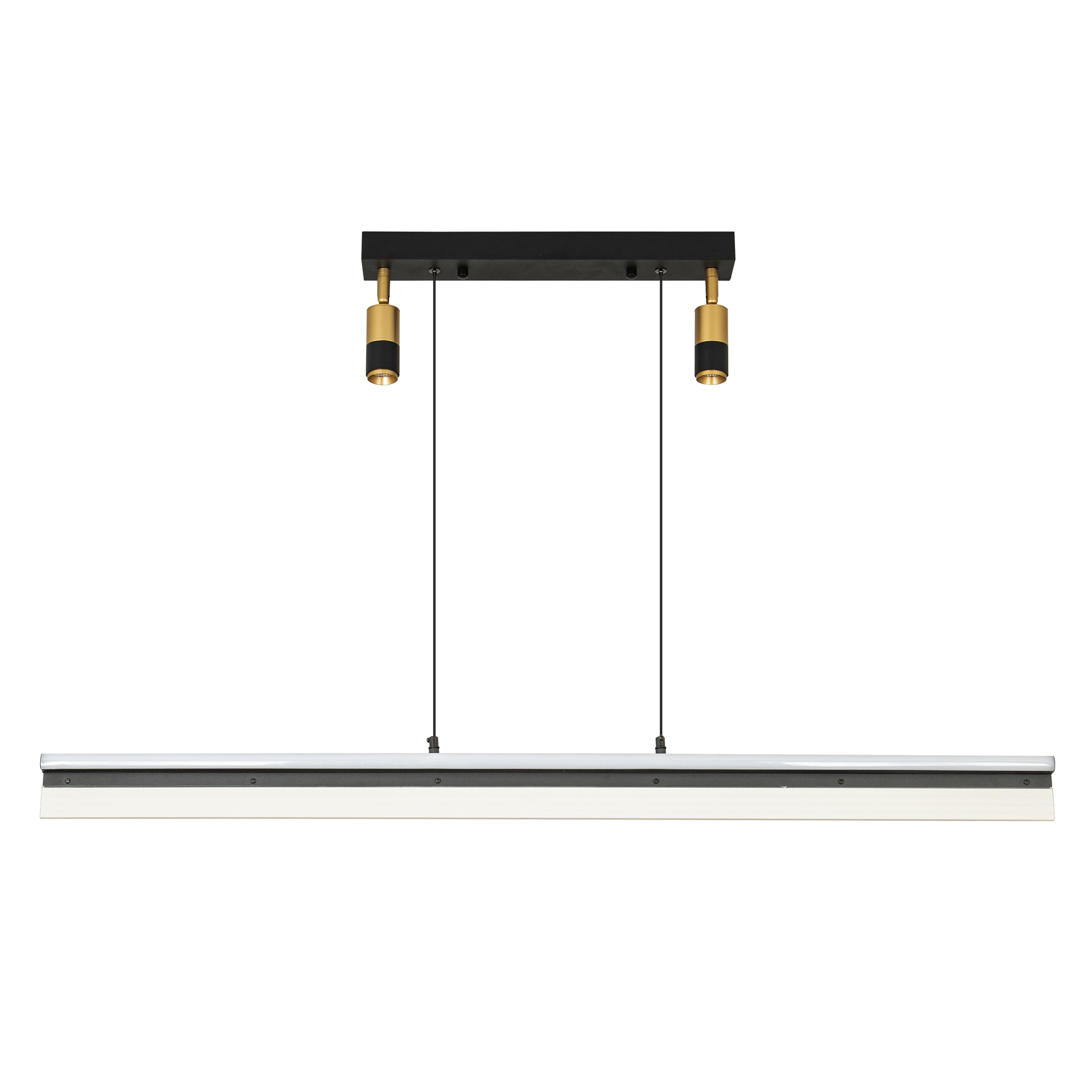 Подвесной светильник LED4U L8700-1200