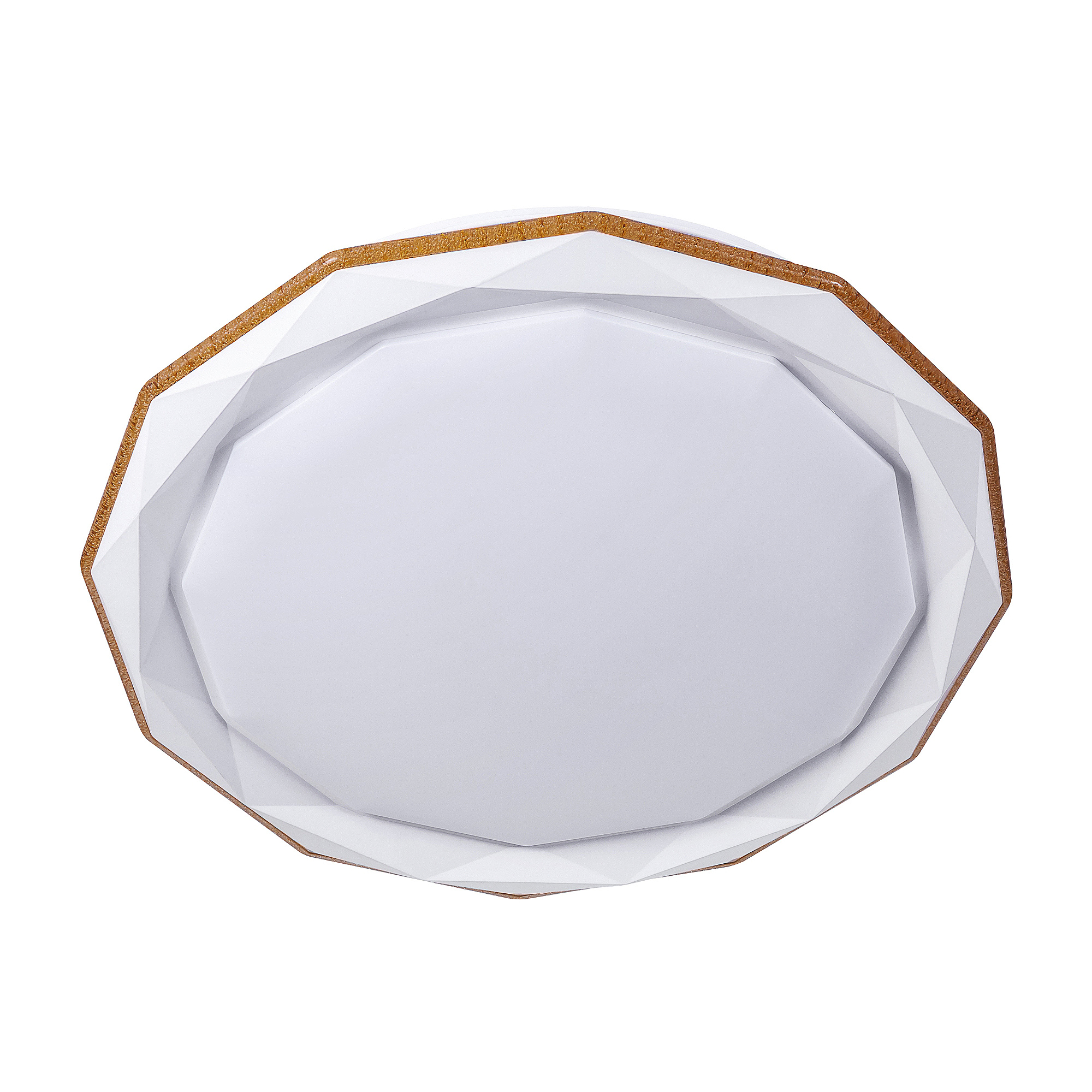 Потолочный светильник LED4U L17002-500