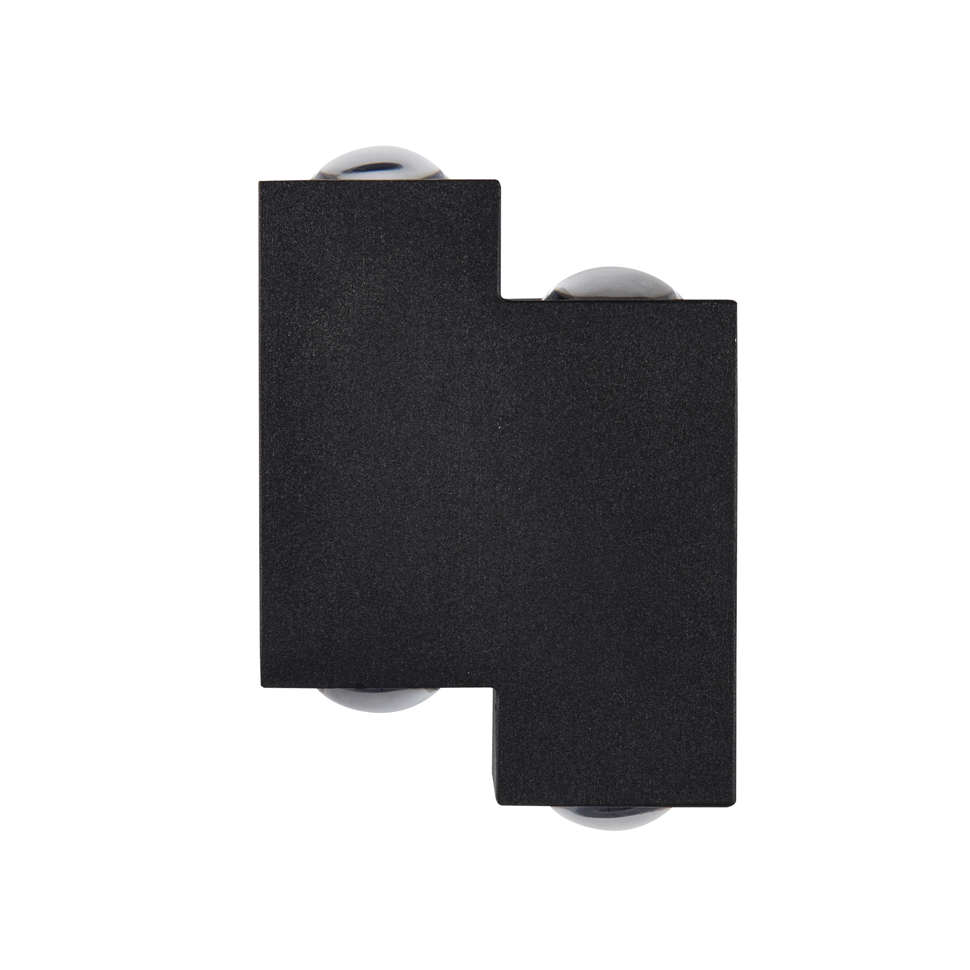 Настенный светильник LEDtrec LT8167-4 BK