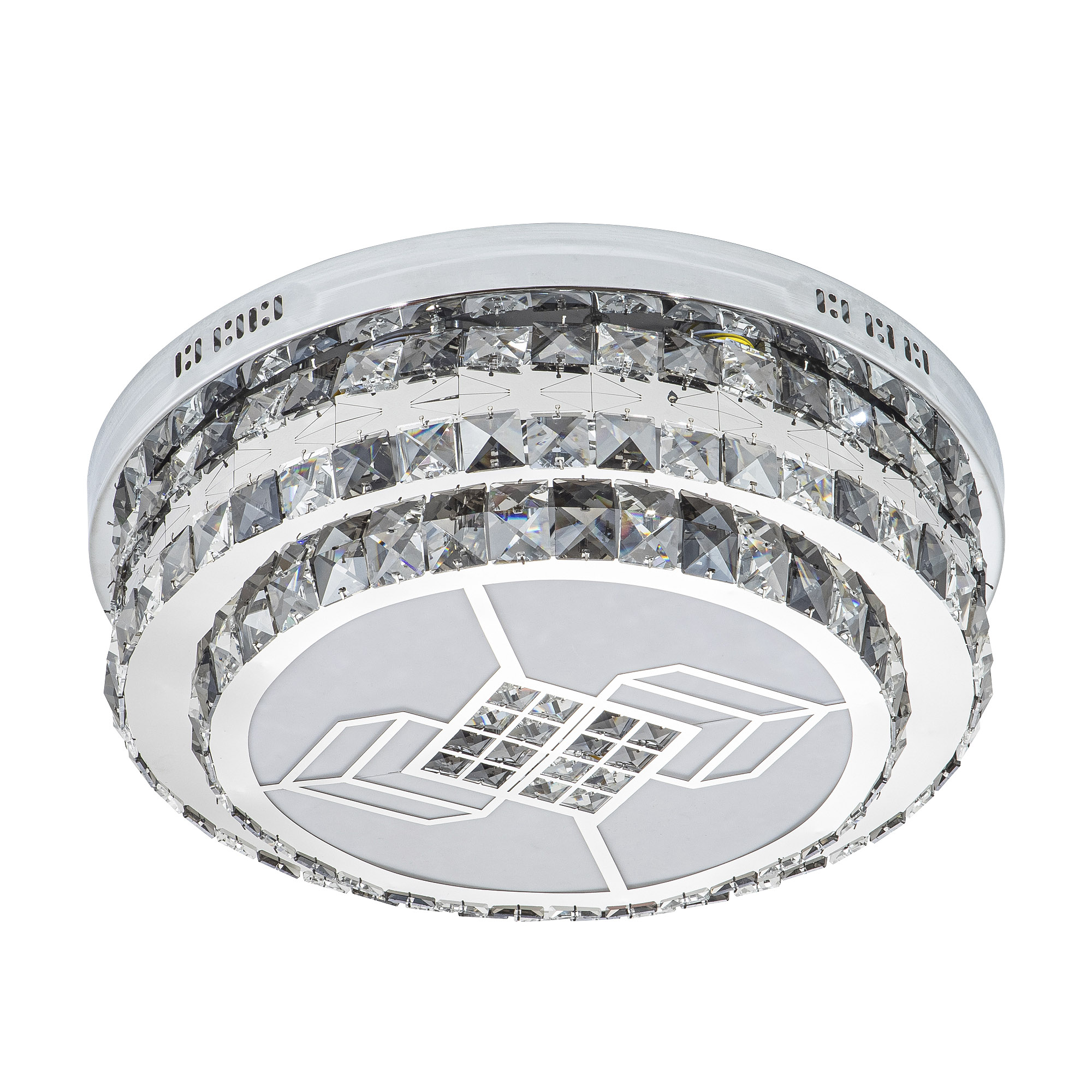 Потолочный светильник LED4U 70032-500 - вид 1