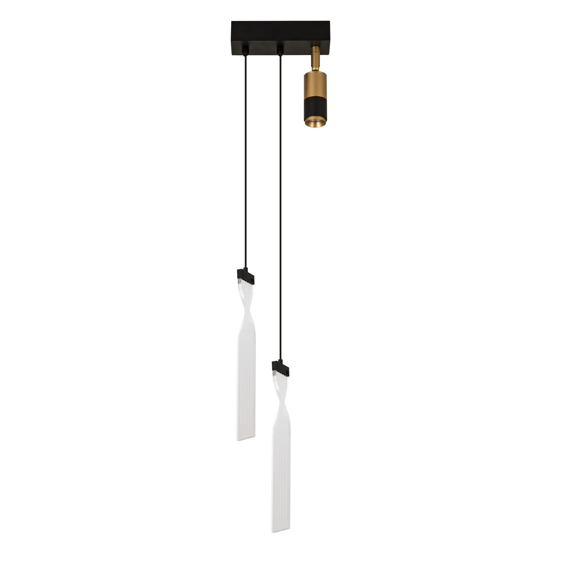 Подвесной светильник LED4U L8702-3