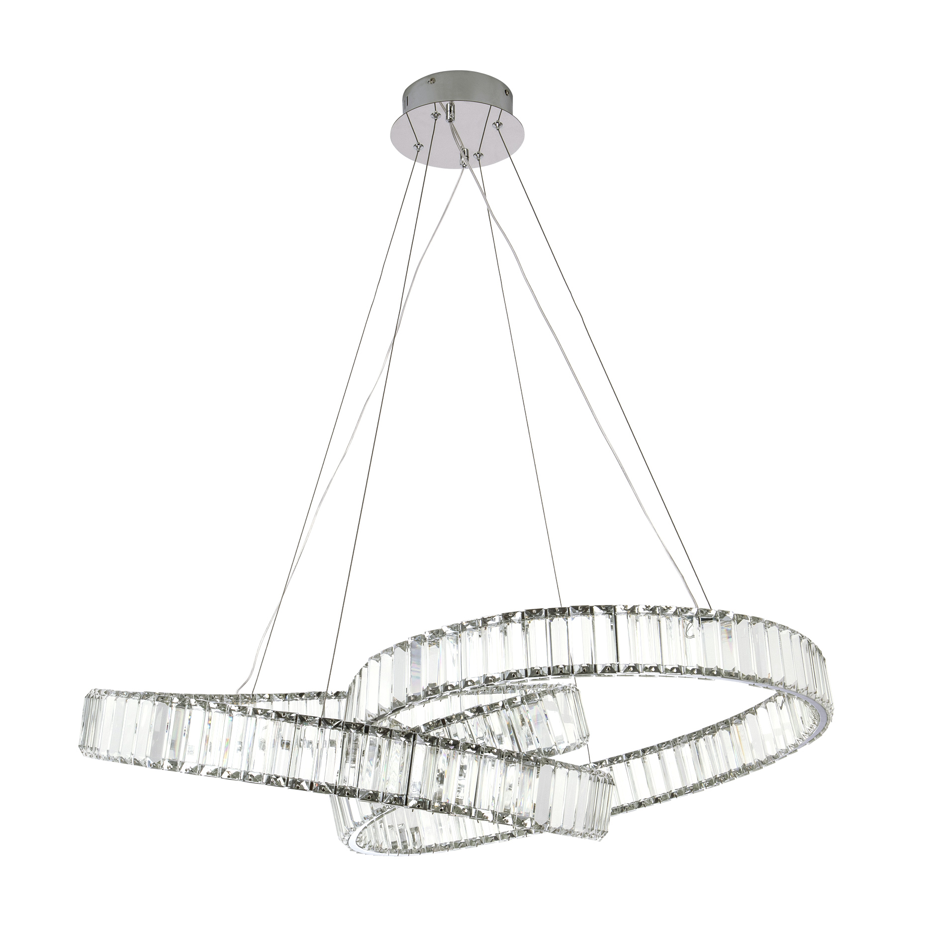 Подвесной светильник MODESTYLE MS.9030.900 CR