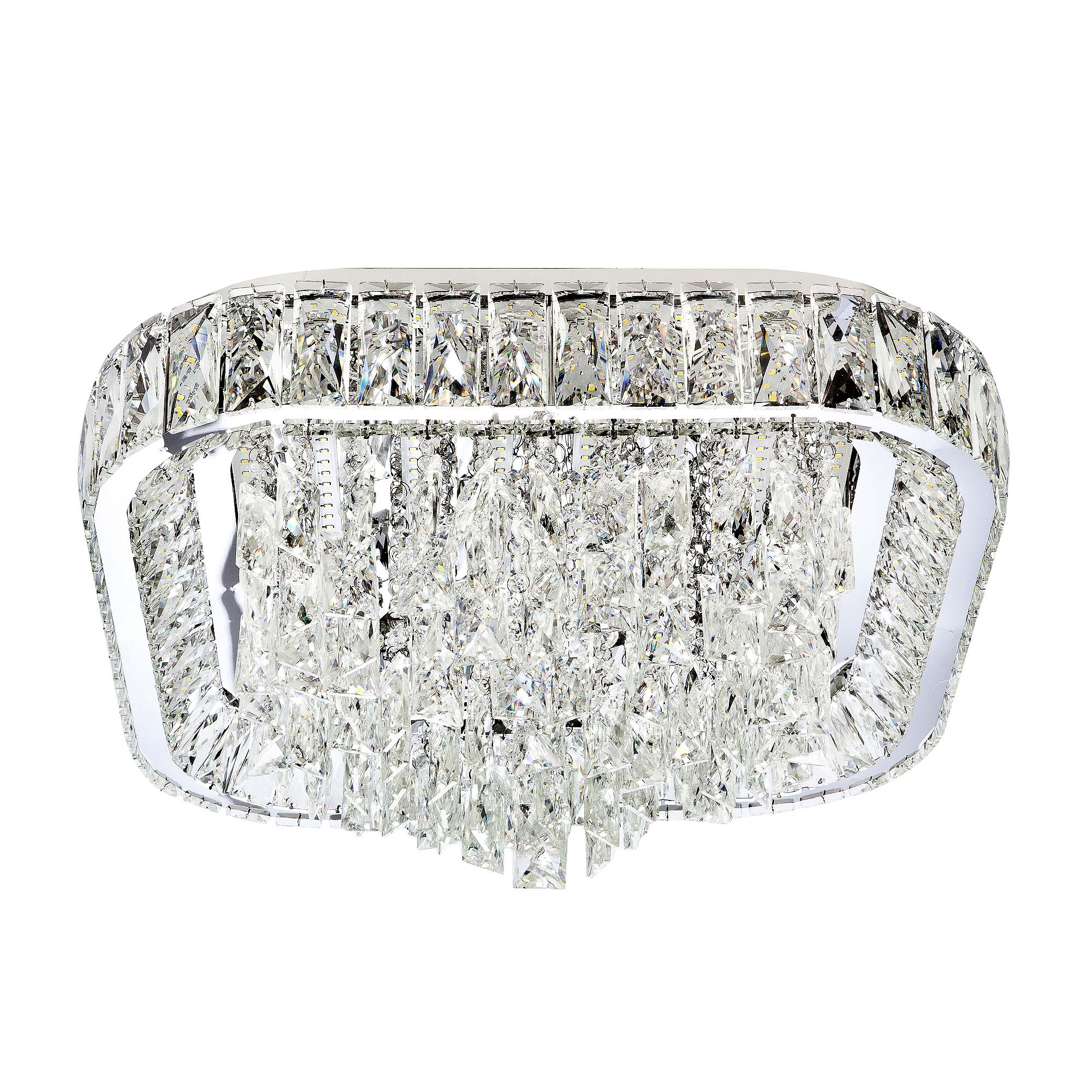 Потолочная люстра LED4U L031-500 