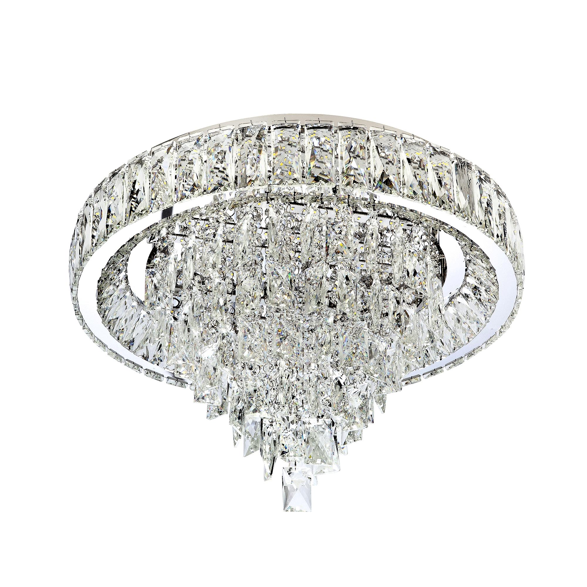 Потолочная люстра LED4U L030-500 