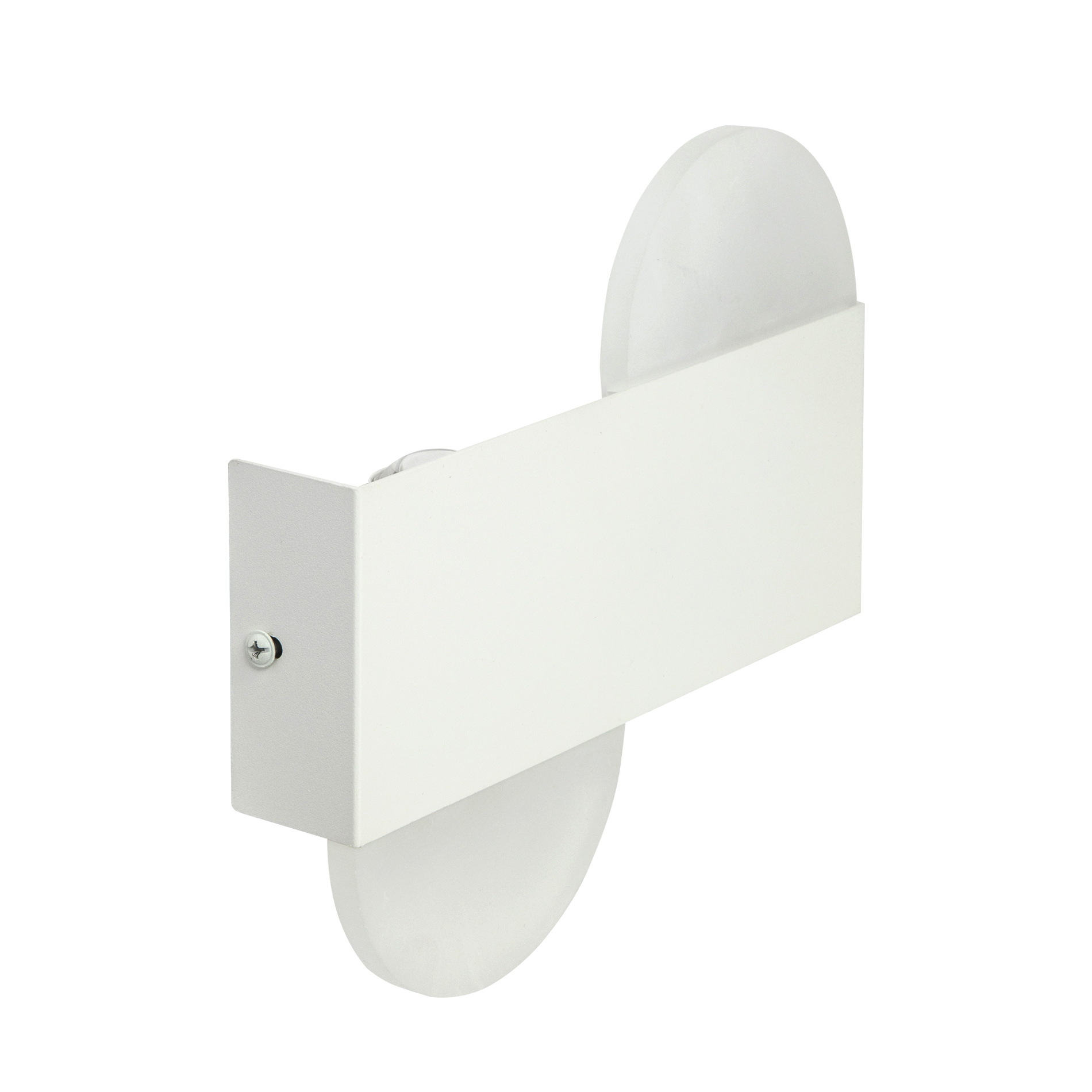 Настенный светильник LED4U L8104-4 WH