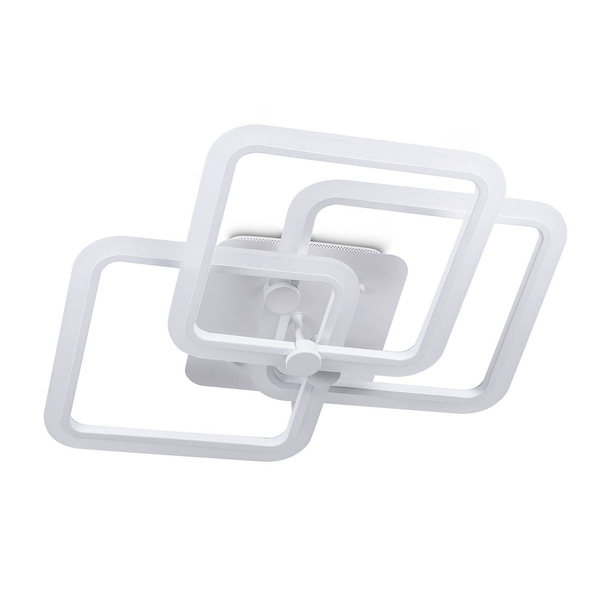 Потолочный светильник LED4U 2503-3 WH