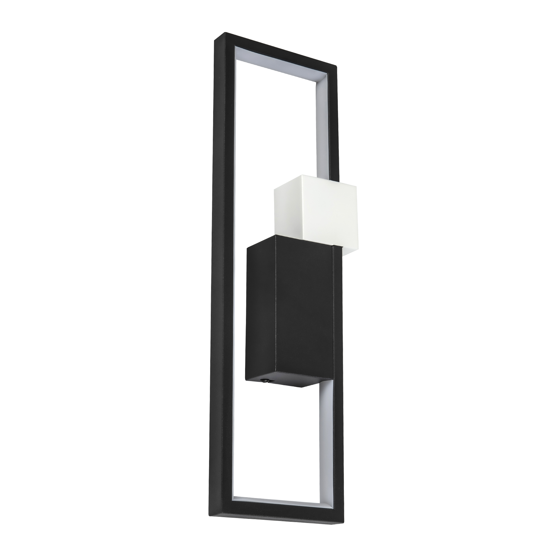 Настенный светильник LED4U L7111-01 BK