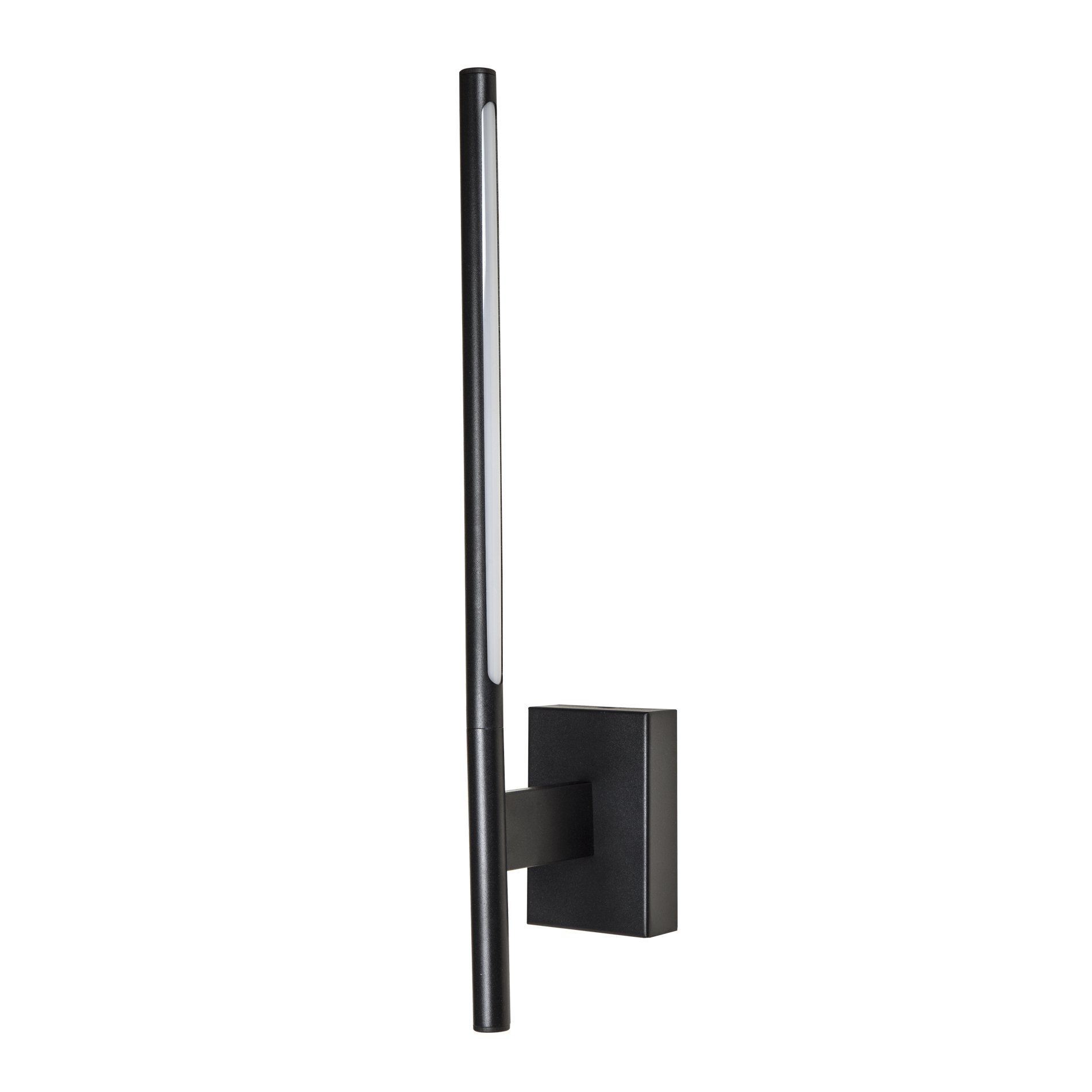Настенный светильник LEDtrec LT7182 BK