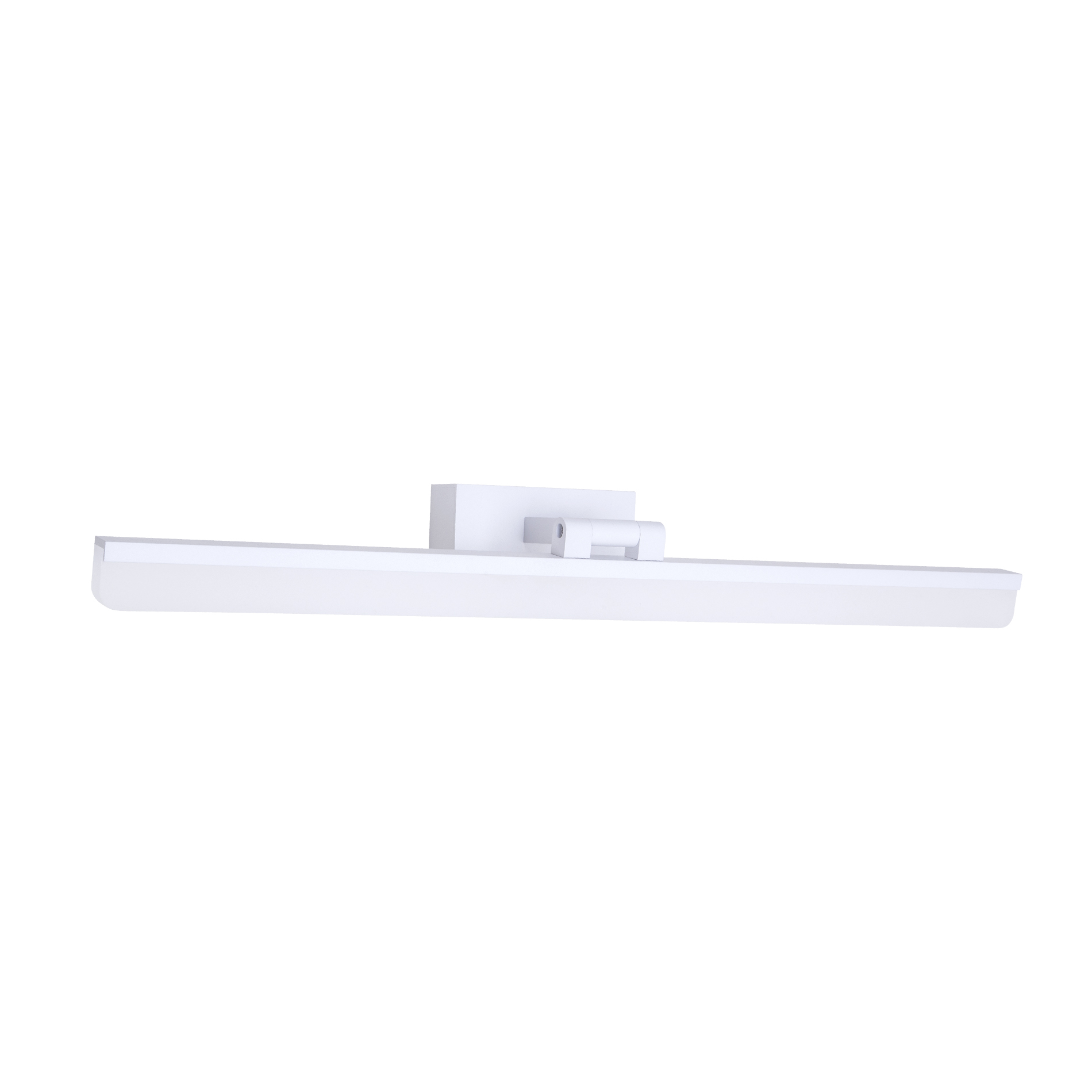 Настенный светильник LED4U L7179-570 WH - вид 1