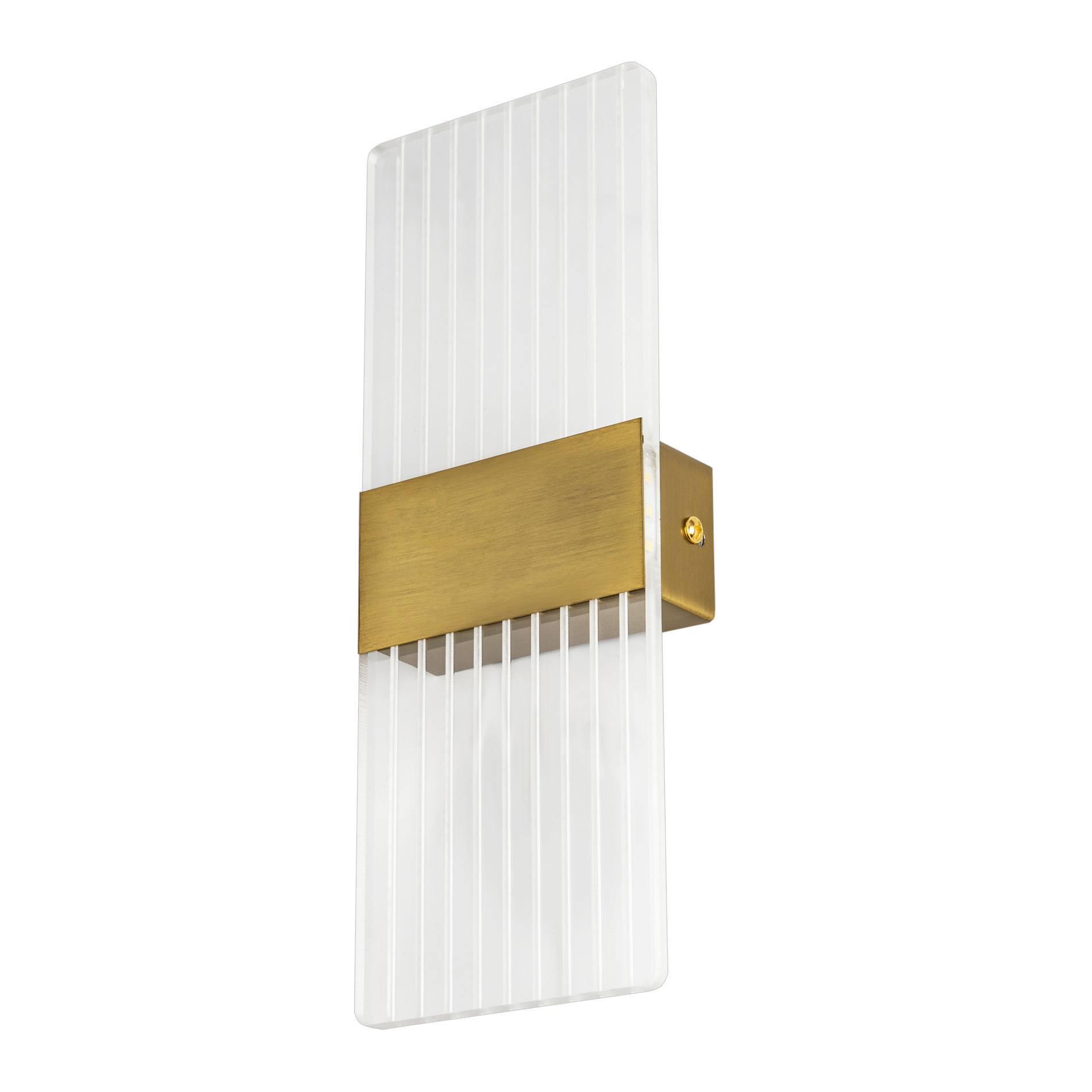 Настенный светильник LED4U L3045-270 BS 