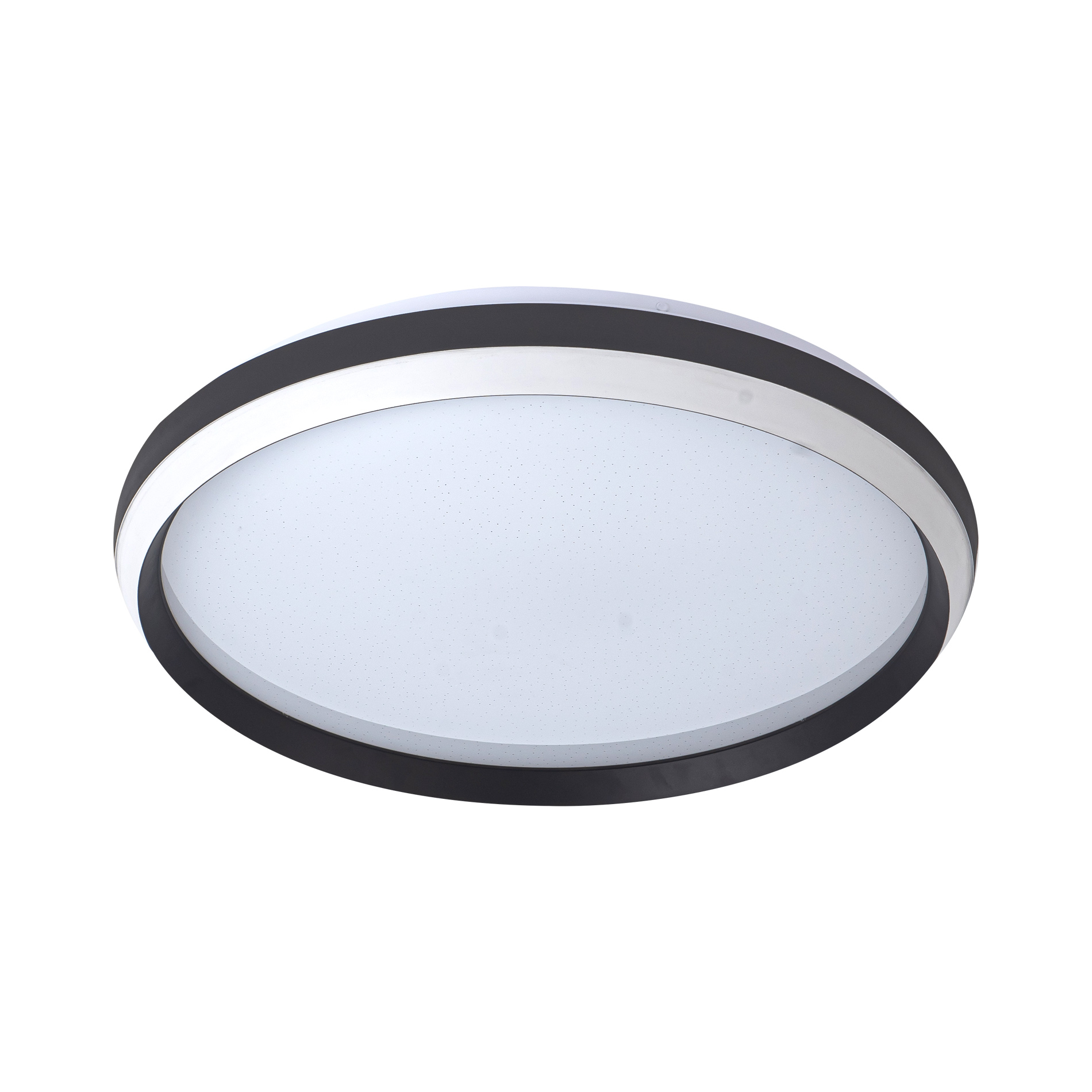 Потолочный светильник LED4U L3031-500 BK