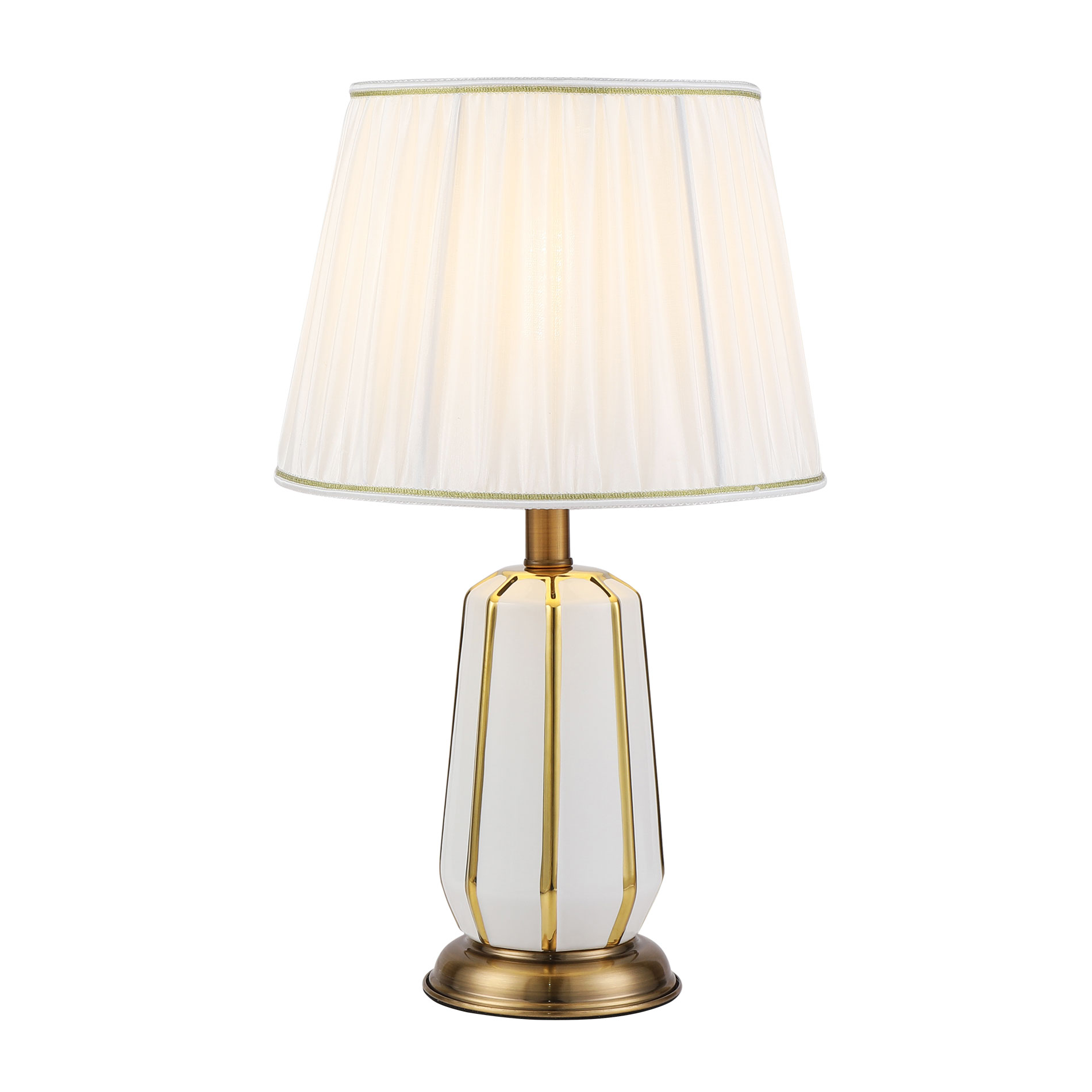 Настольный светильник MODELUX ML.6063.01TL WH