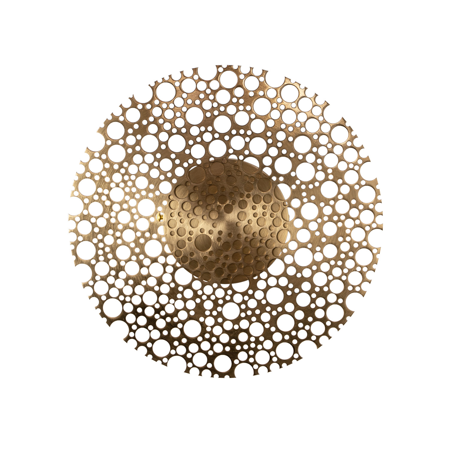 Настенный светильник MODESTYLE MS.1510.01 BS