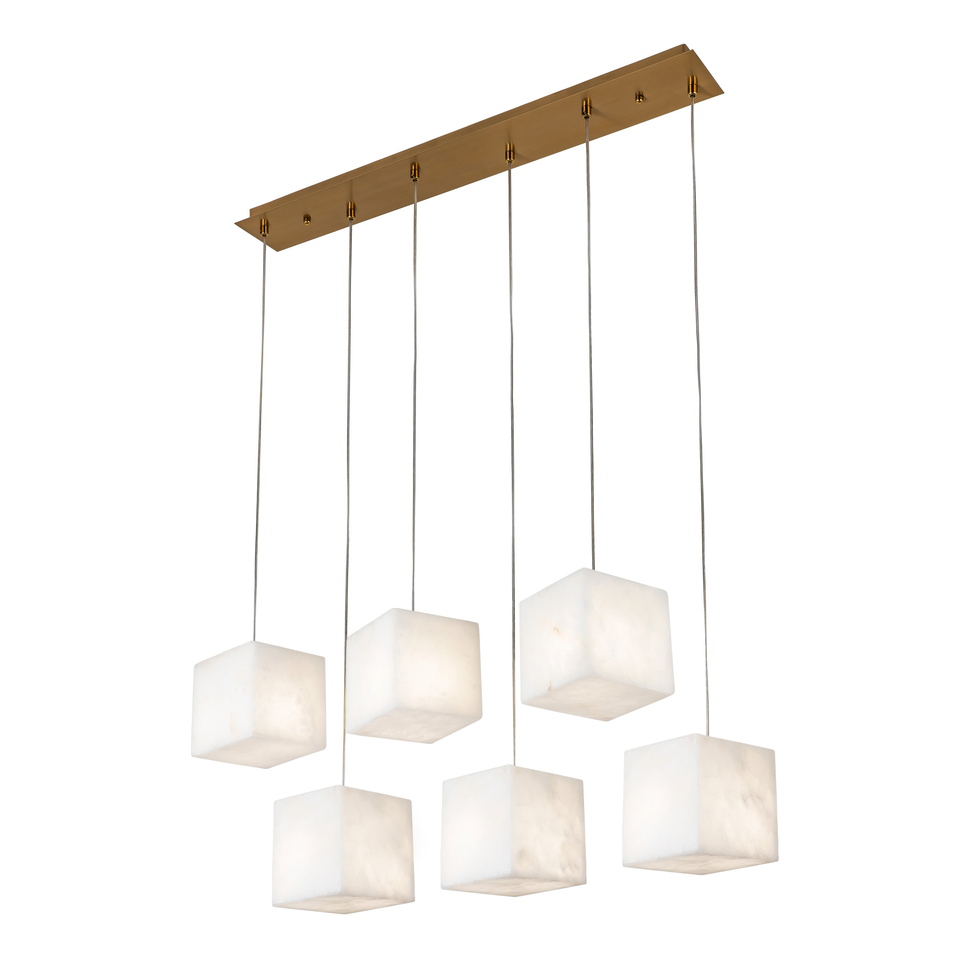 Подвесной светильник MODESTYLE MS.161.760 BS