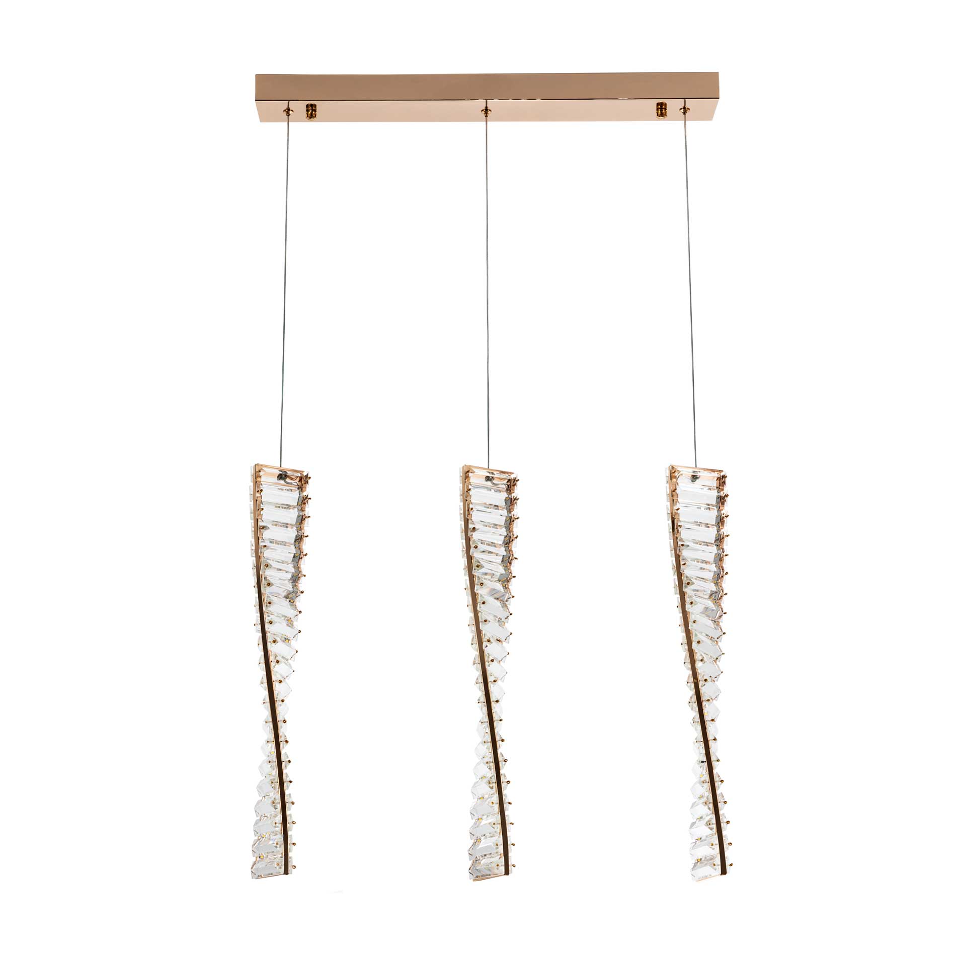 Подвесной светильник MODESTYLE MS.88910.3 GD