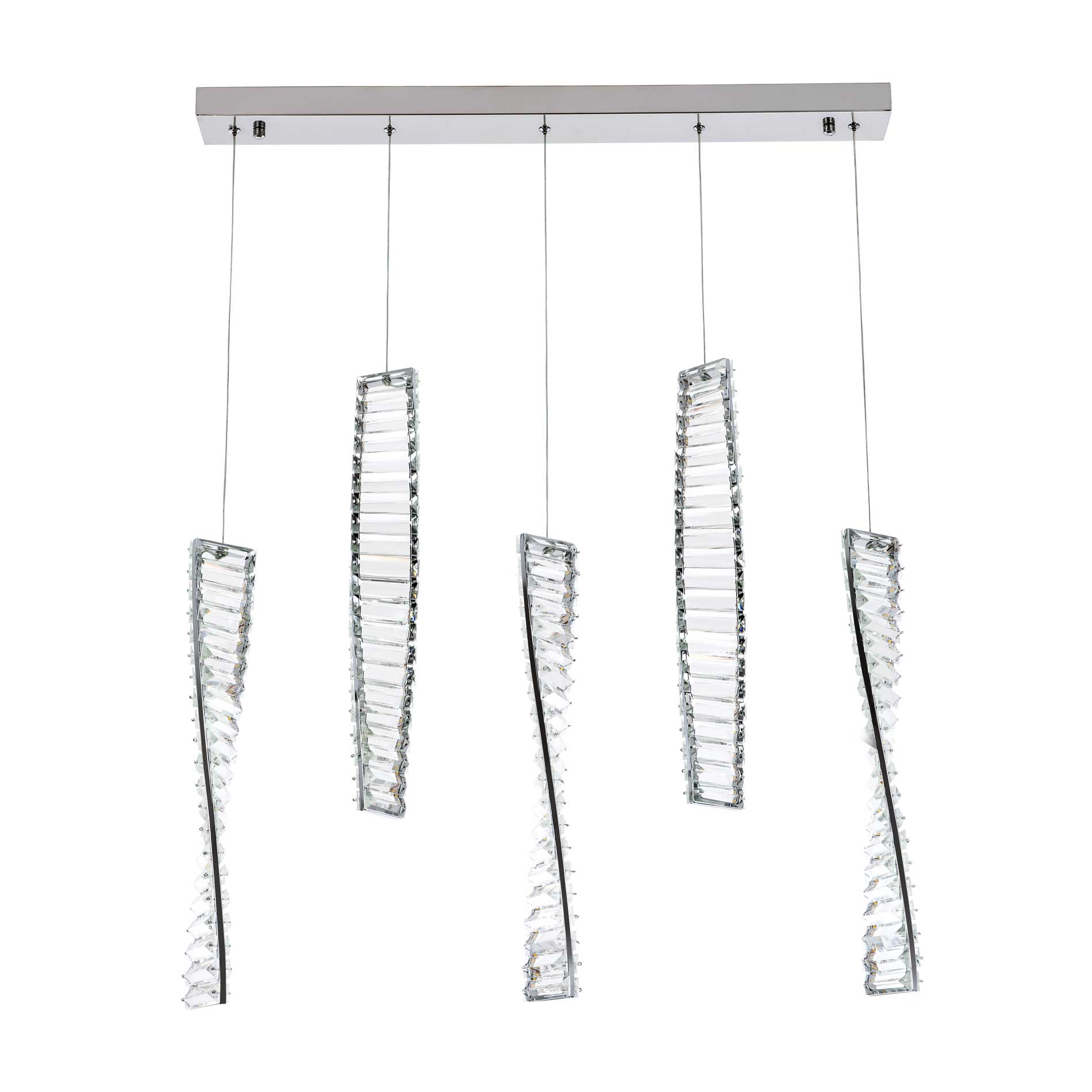 Подвесной светильник MODESTYLE MS.88910.5 CR