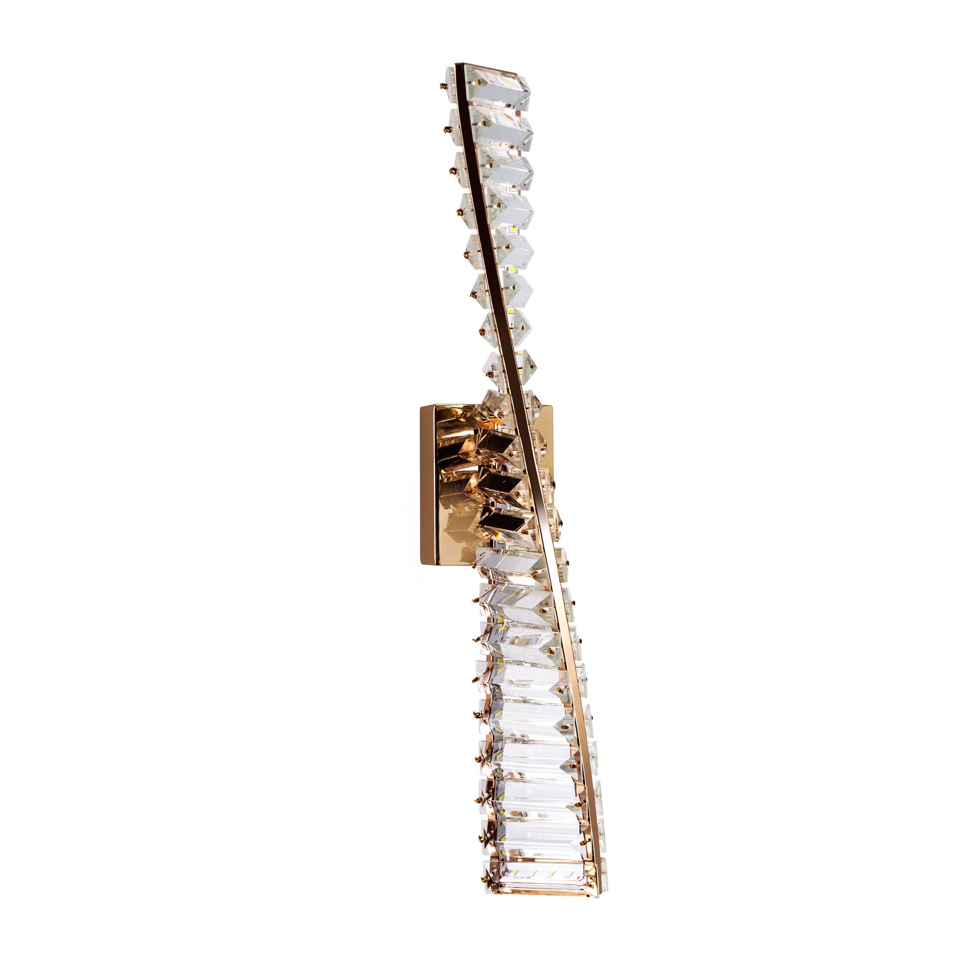 Настенный светильник MODESTYLE MS.88910.01 GD