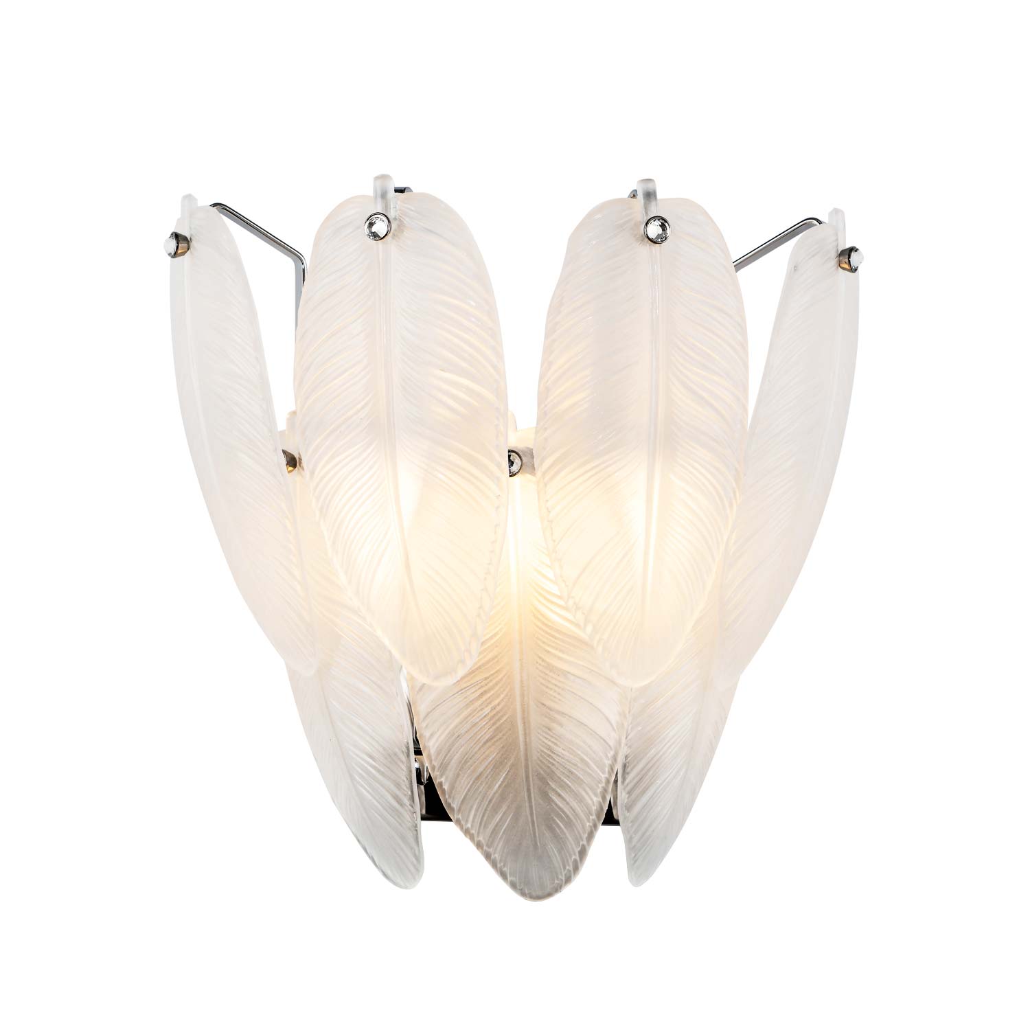 Настенный светильник MODELUX ML.20202.02 CR