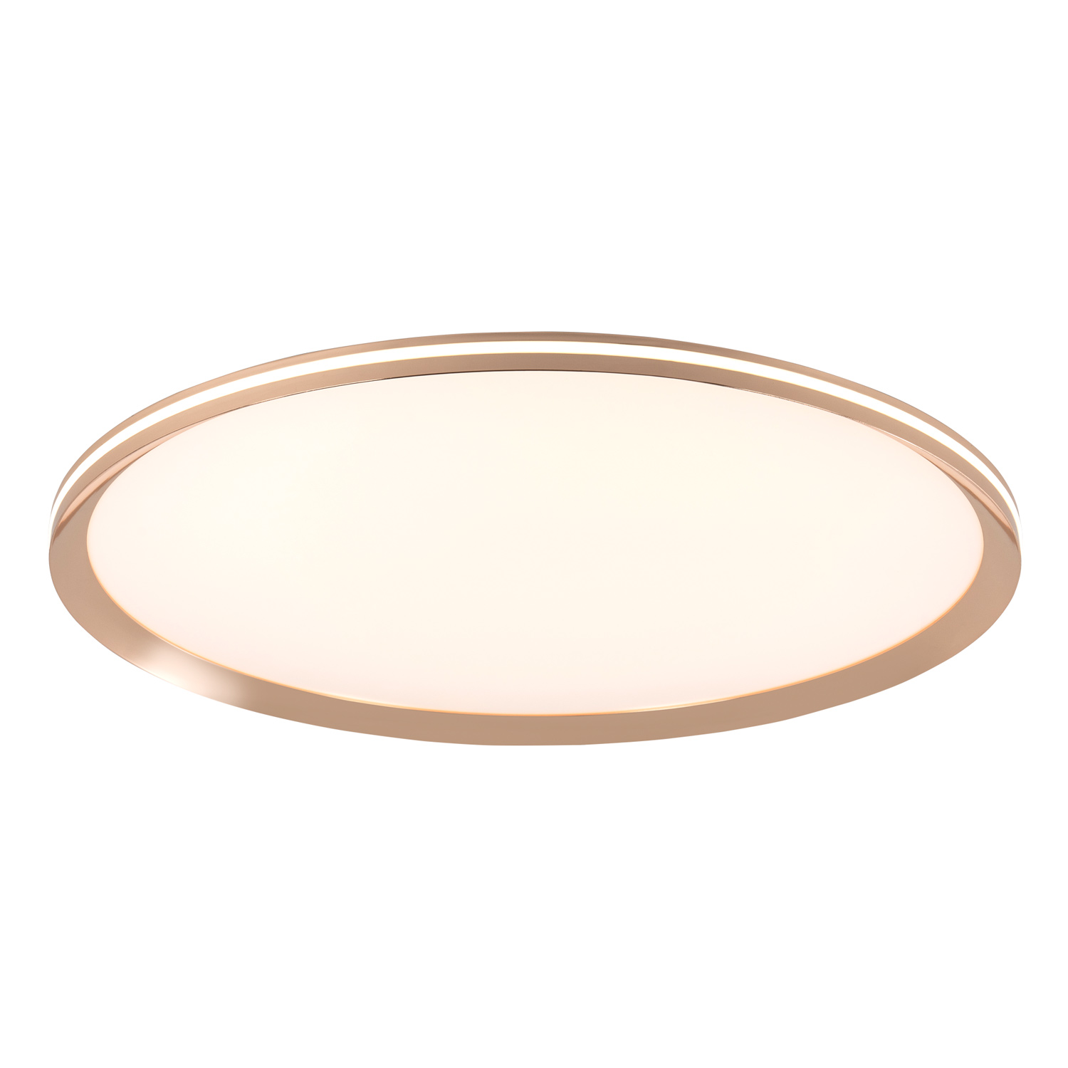 Потолочный cветильник LED4U L3020-600 GD