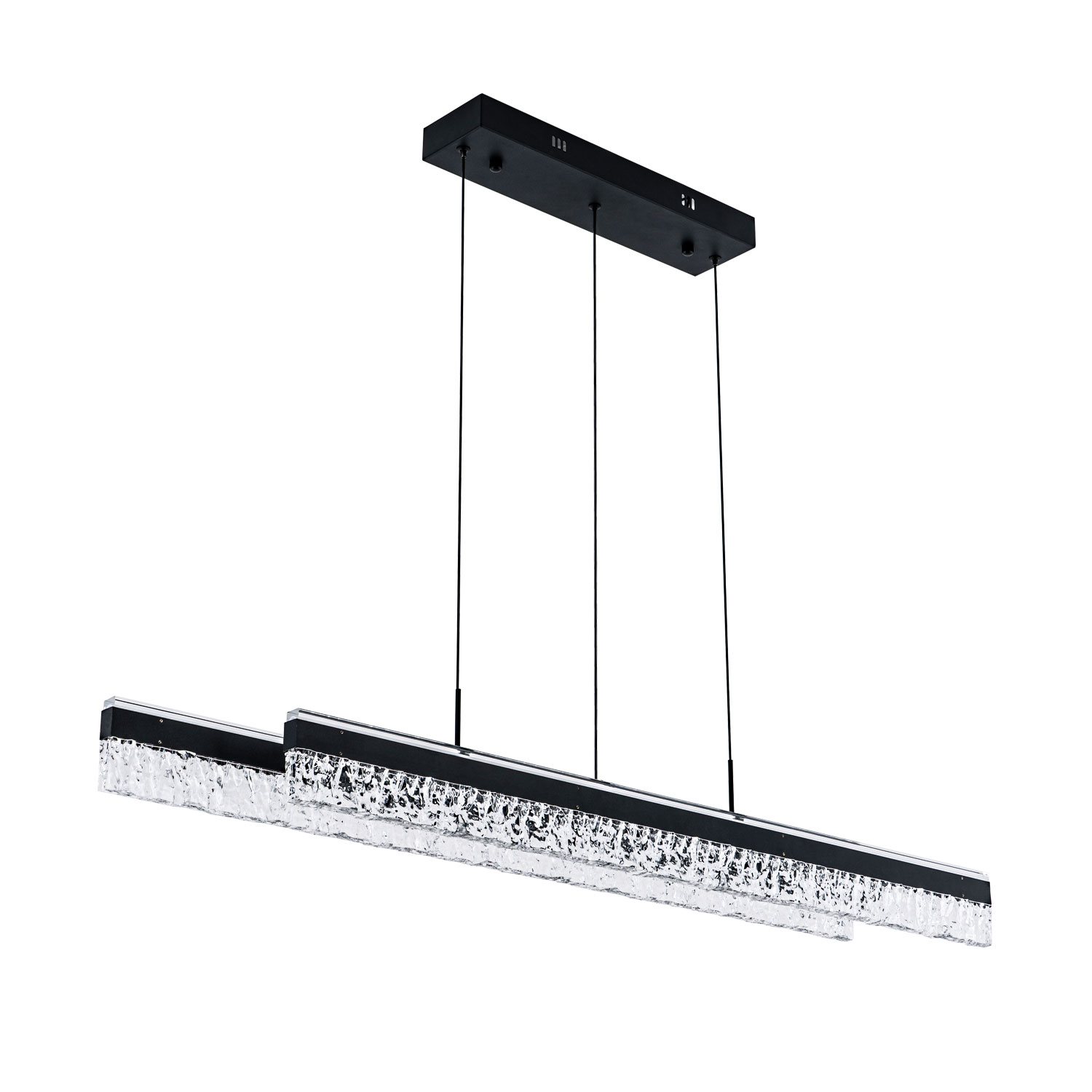 Подвесной светильник MODESTYLE MS.9012.1150 BK