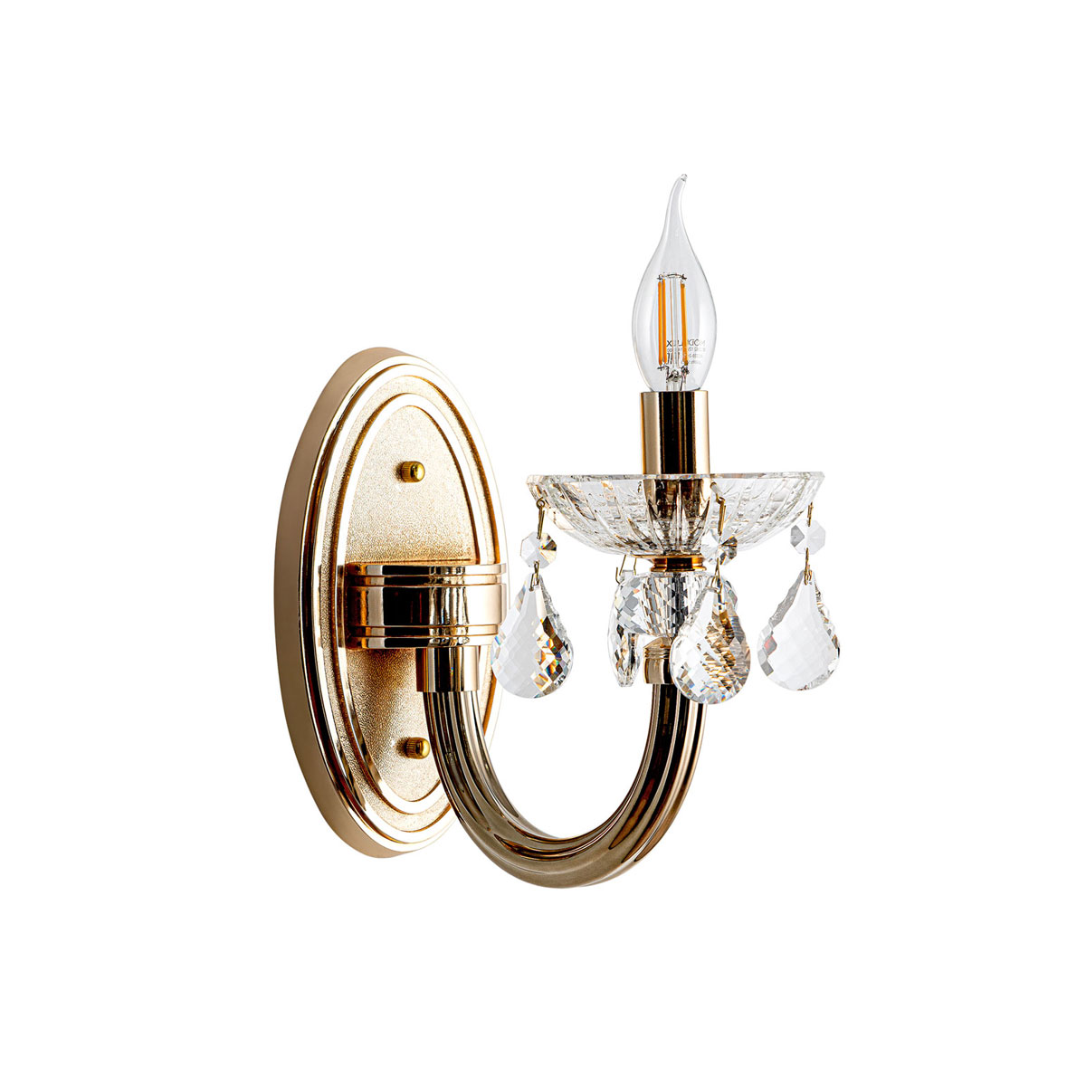 Настенный светильник MODELUX premium ML.7141.01P 